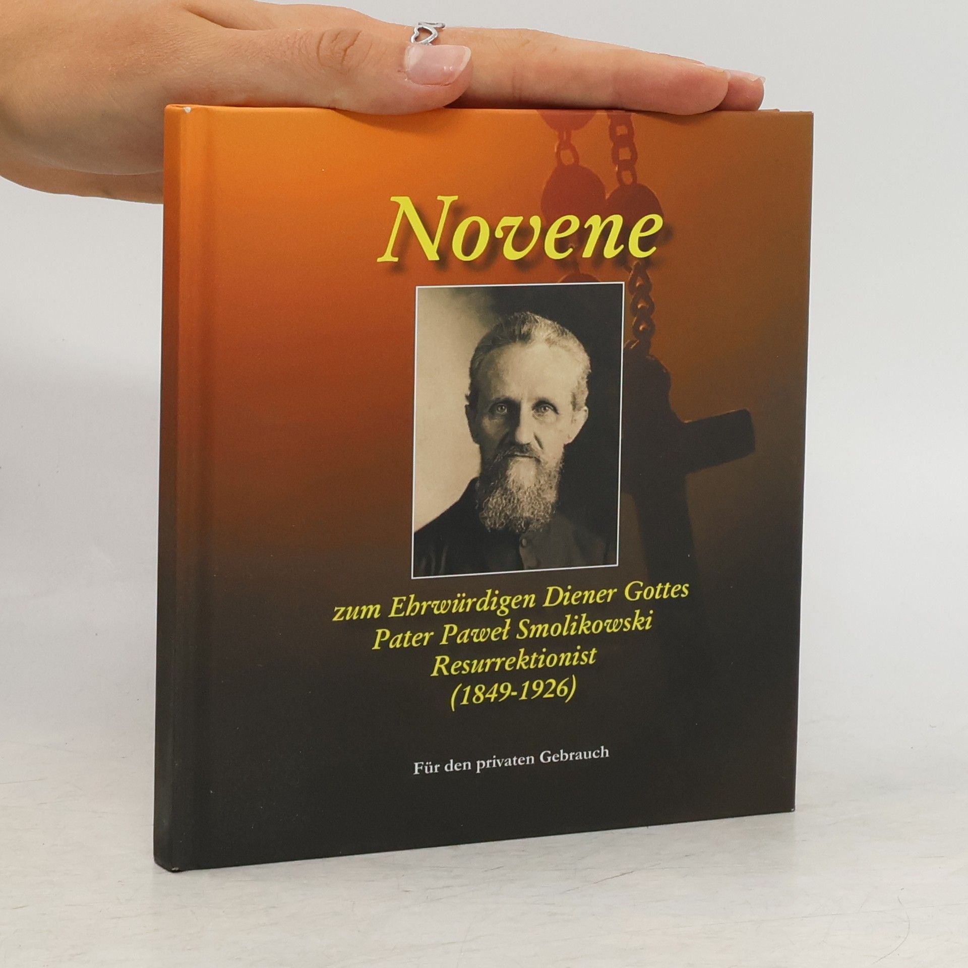 Auteurscollectief Novene