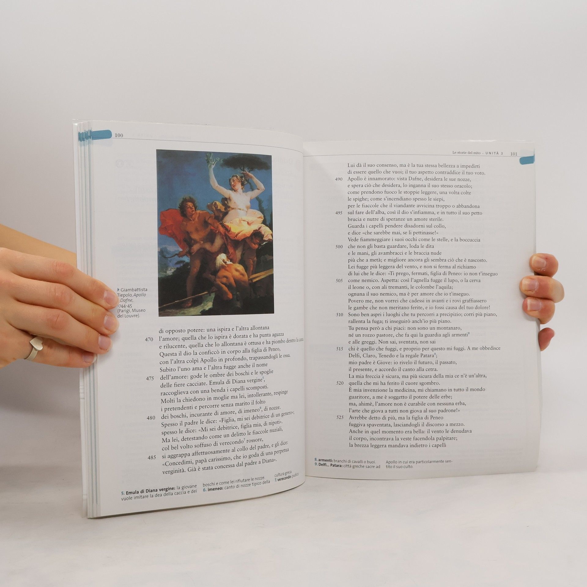 Collectif d'auteurs Un mondo di eroi