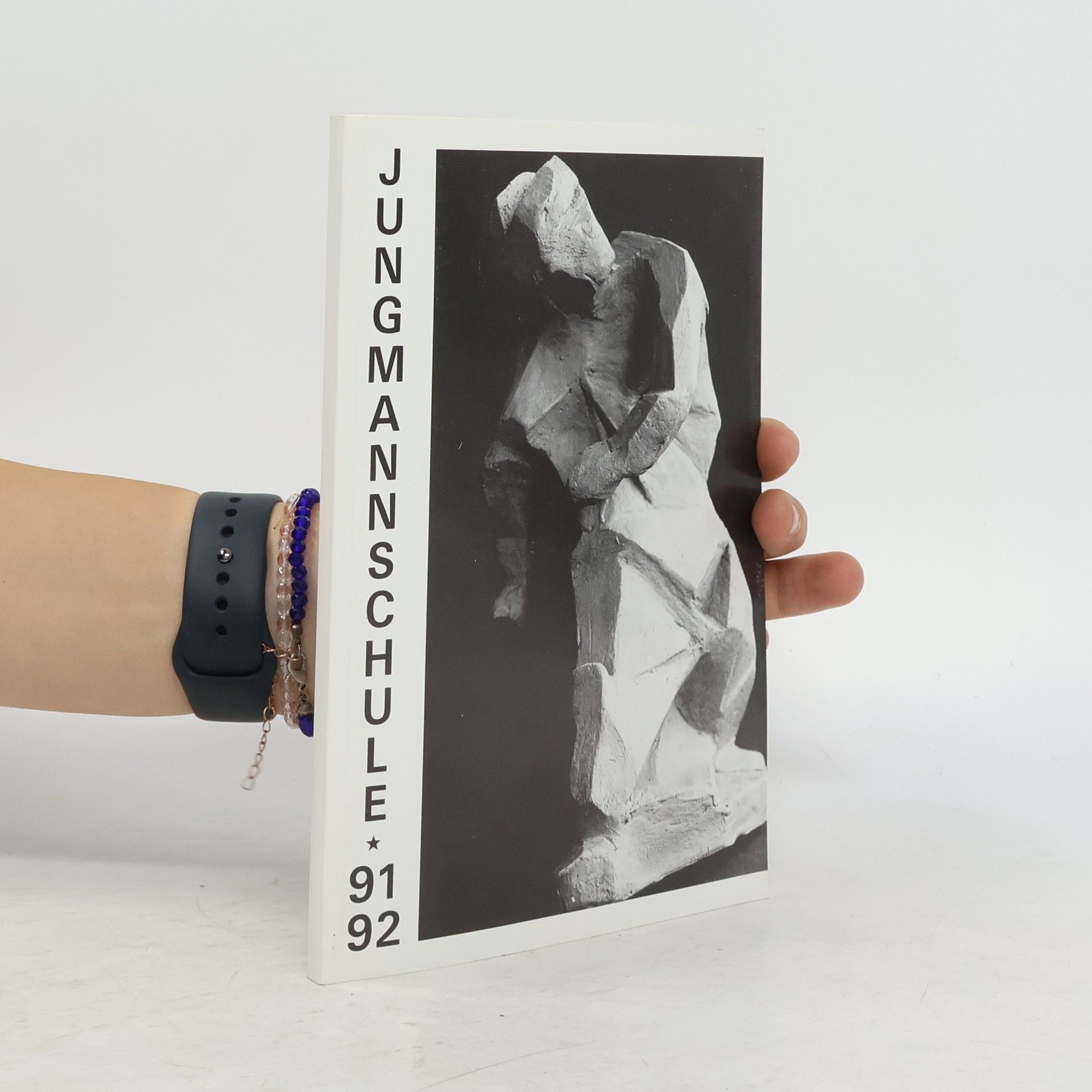 Collectif d'auteurs Jungmannschule 91/92