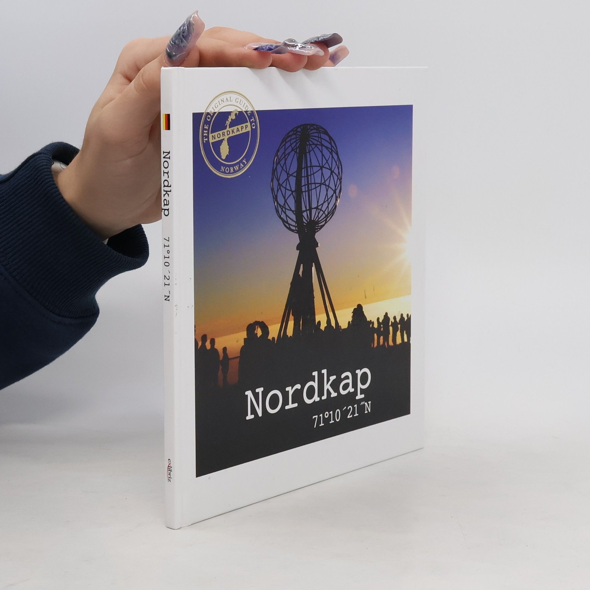 Autorenkollektiv Nordkap