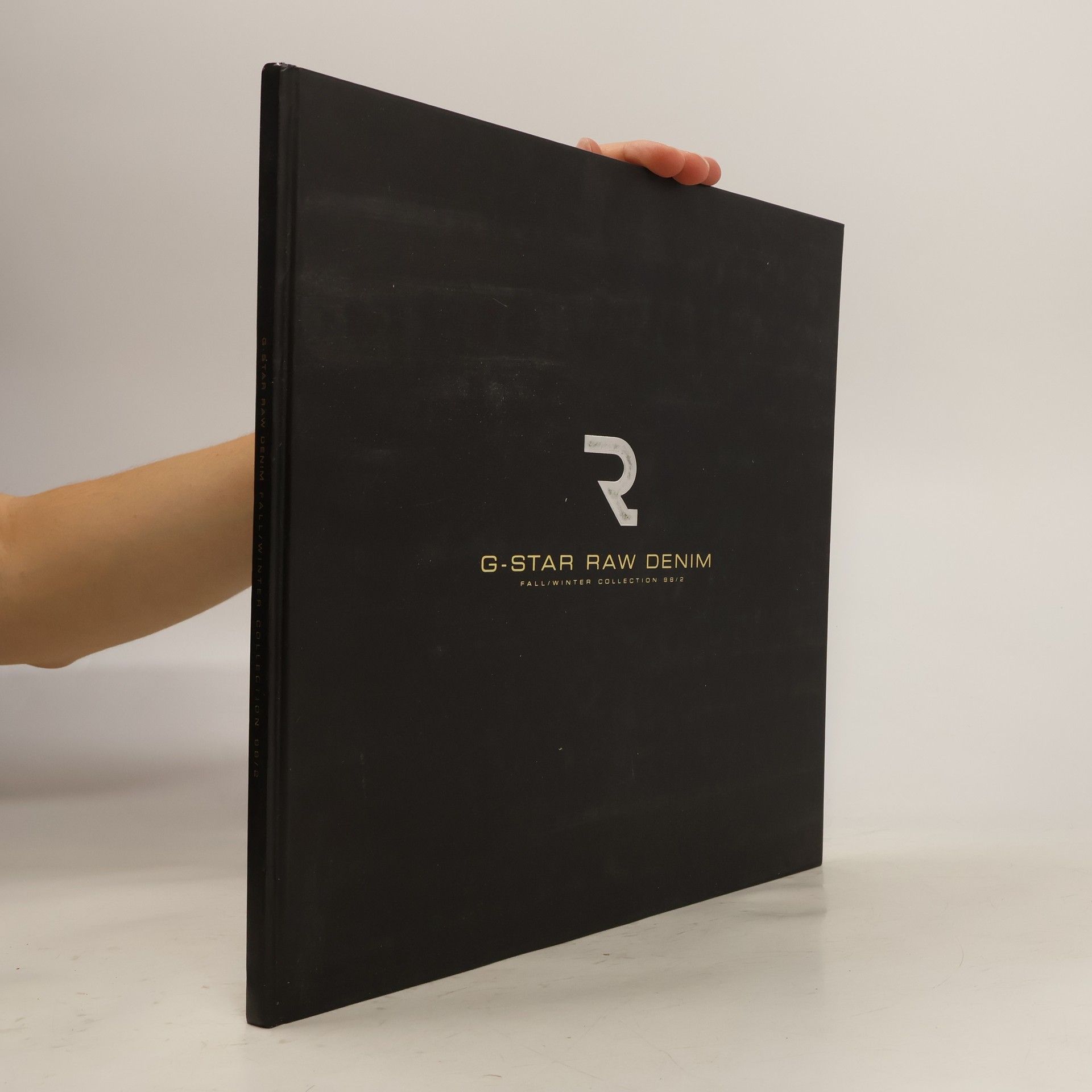 Collectif d'auteurs G-Star Raw Denim