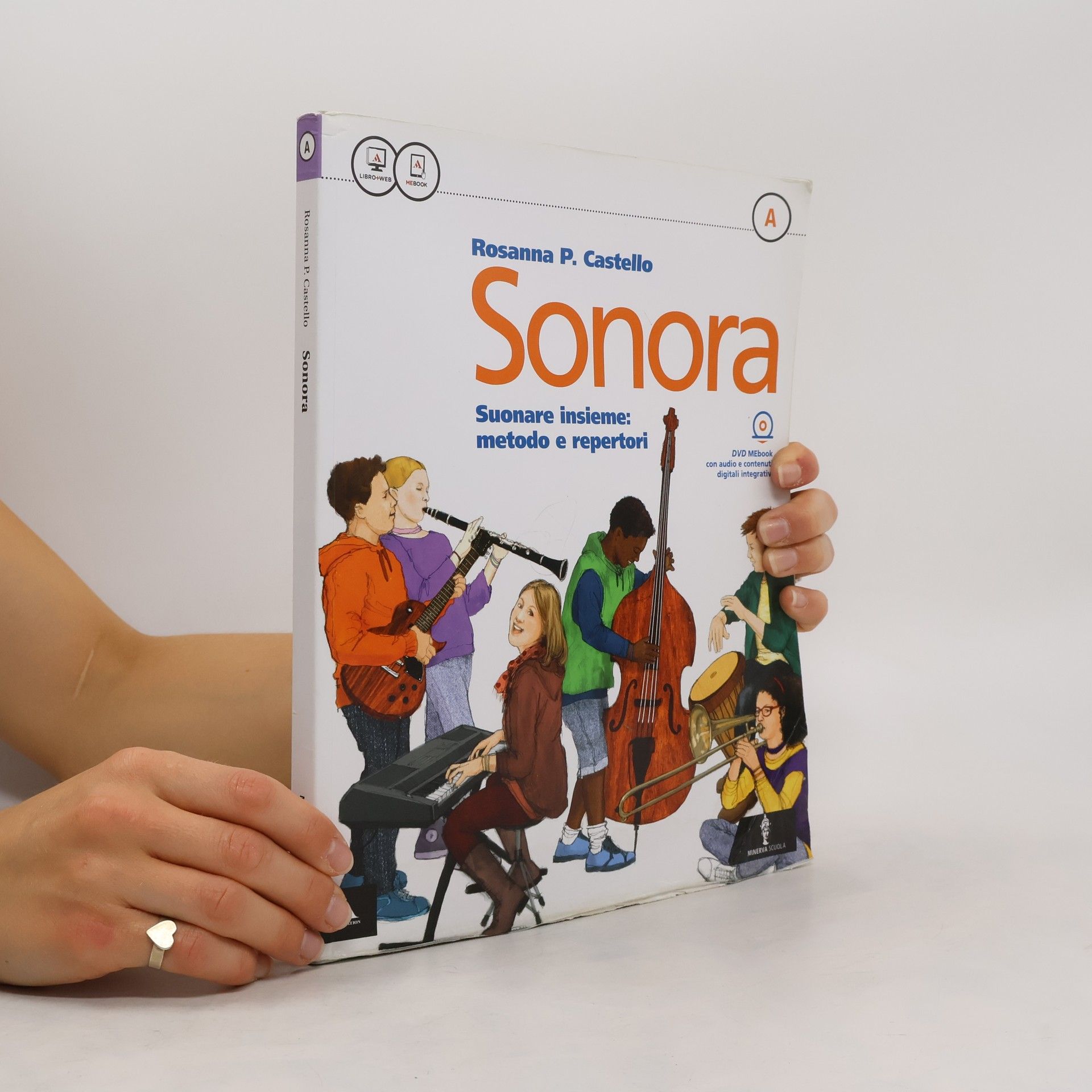 Rosanna P. Castello Sonora