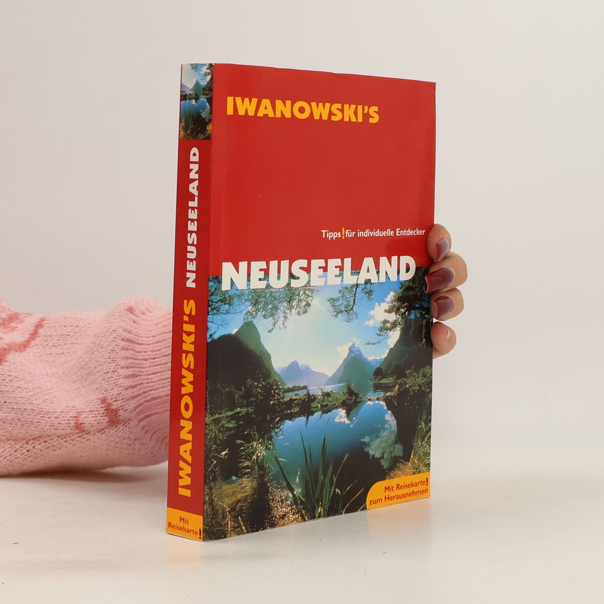Neuseeland