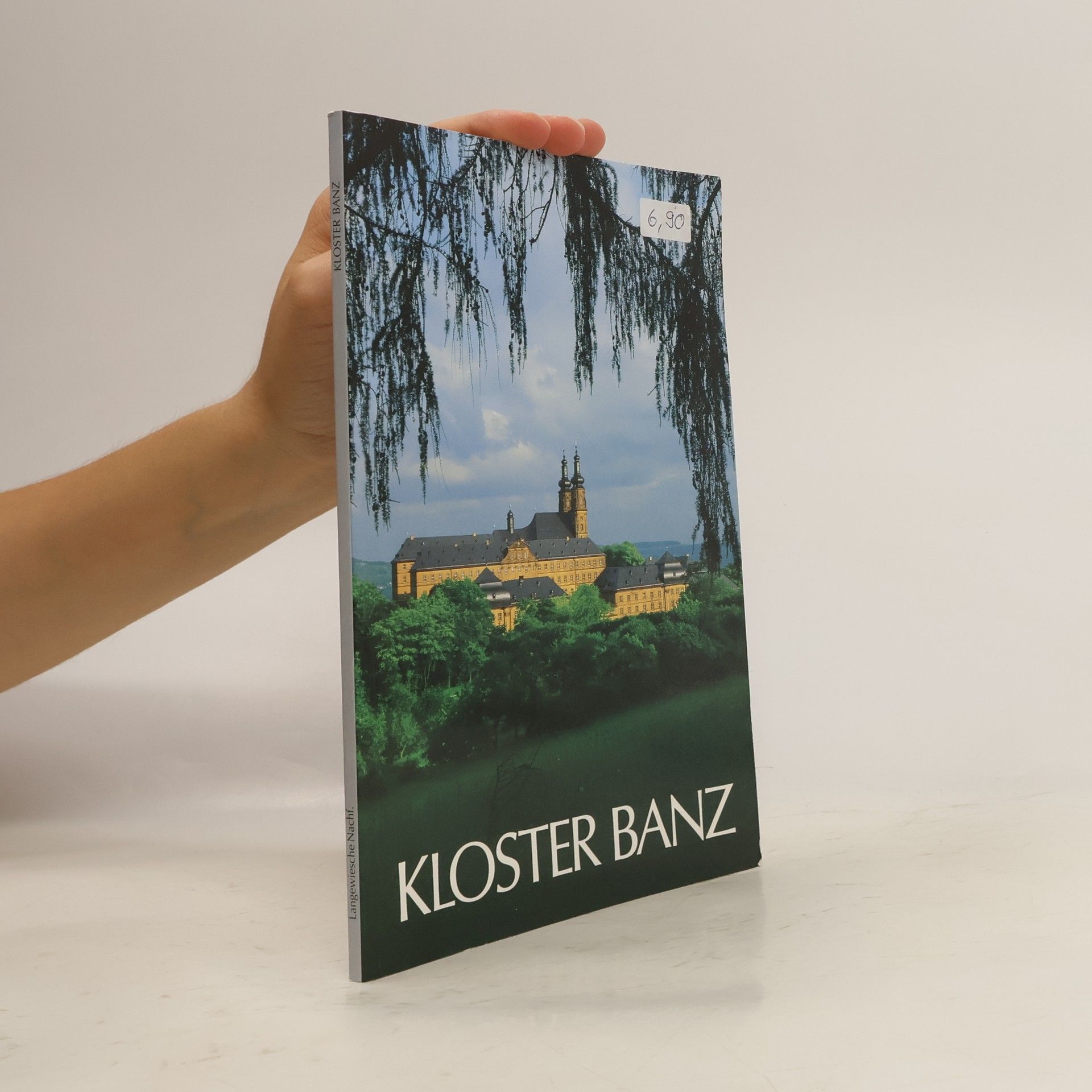 Collectif d'auteurs Kloster Banz