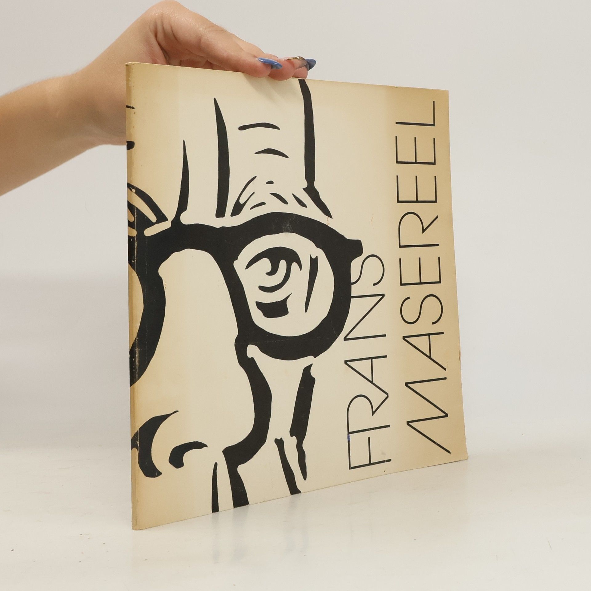 Auteurscollectief Frans Masereel