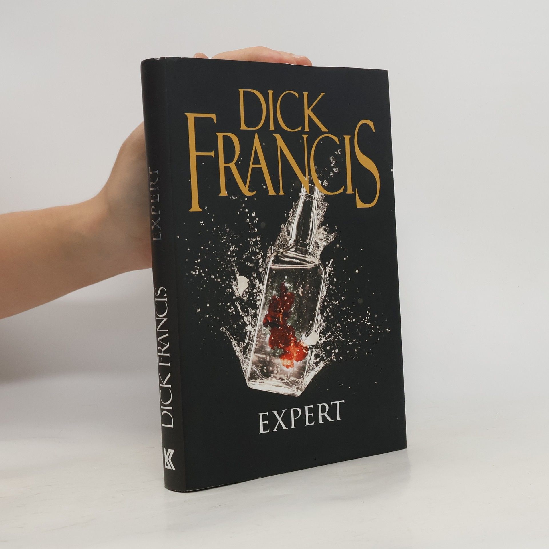 Dick Francis Expert