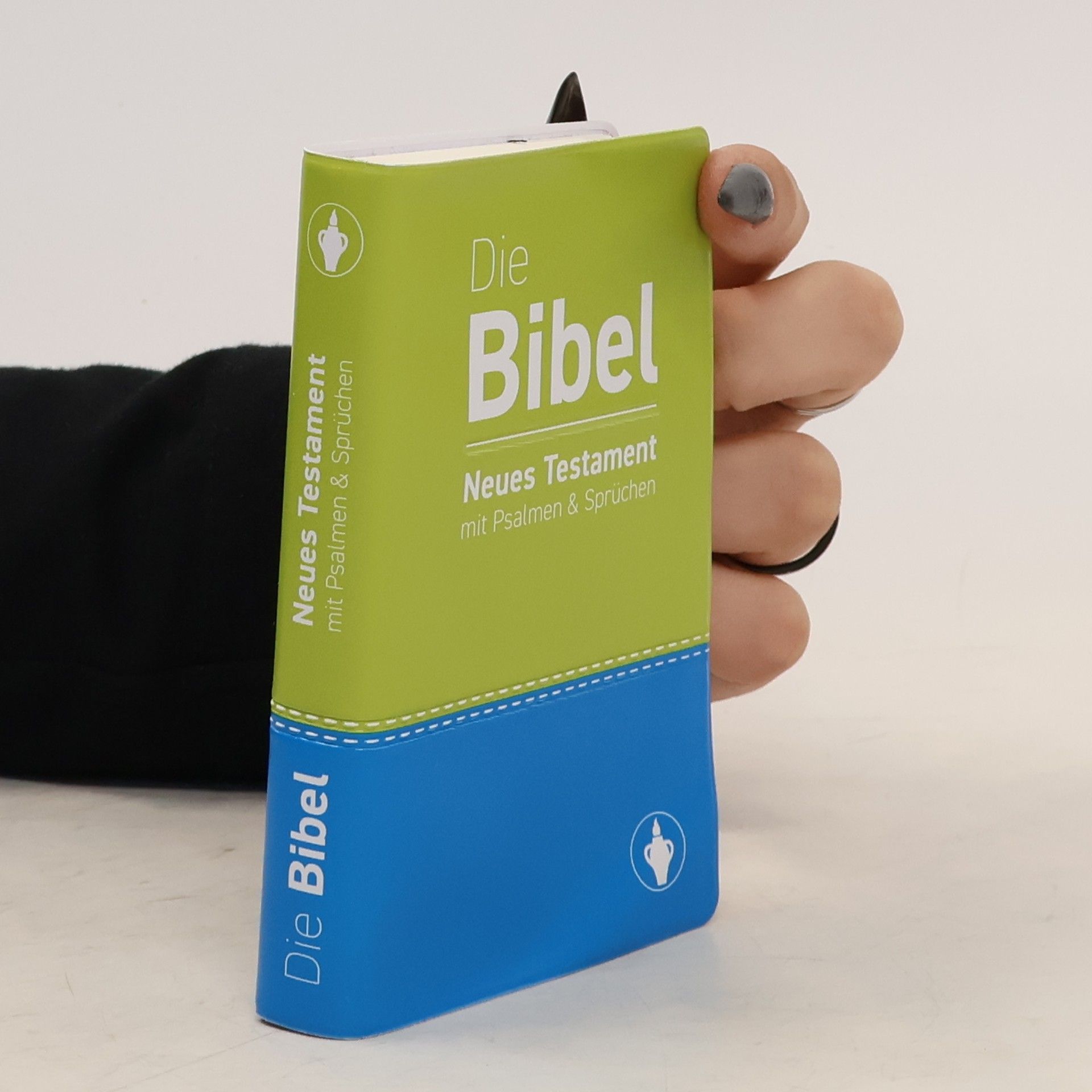 Collectif d'auteurs Die Bibel