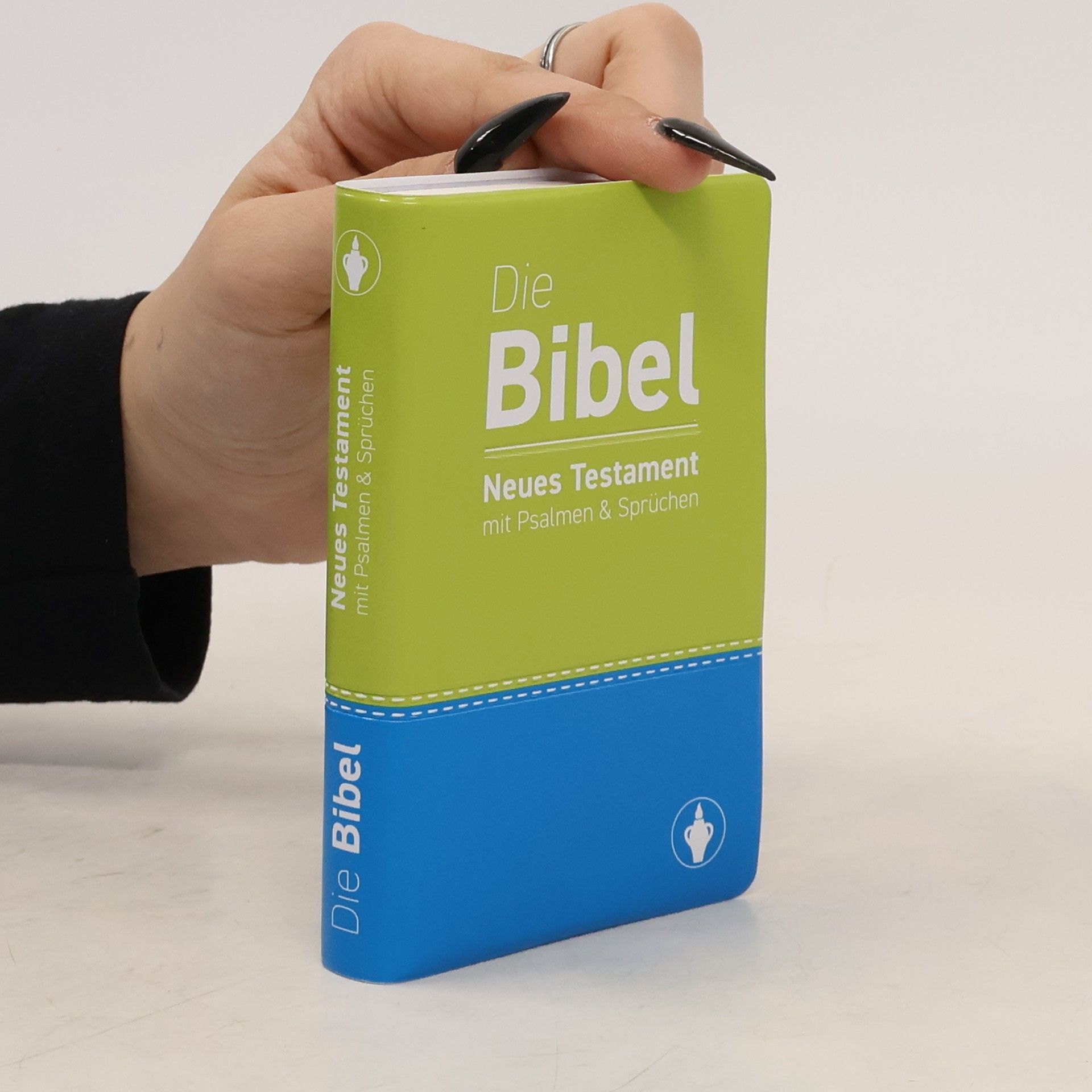 Autorenkollektiv Die Bibel