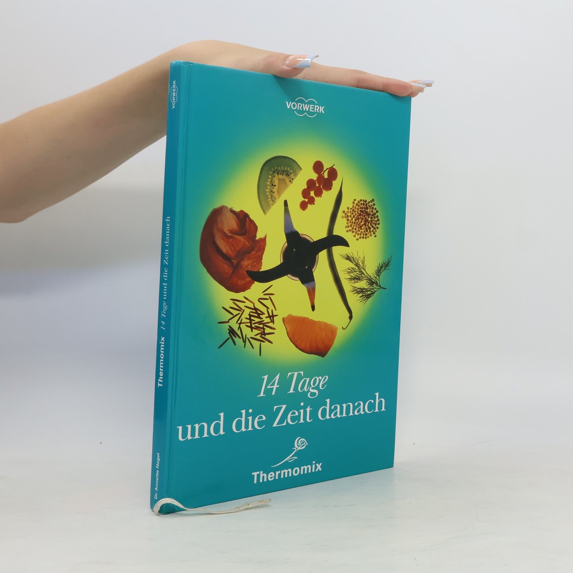 Collectif d'auteurs 14 Tage und die Zeit danach