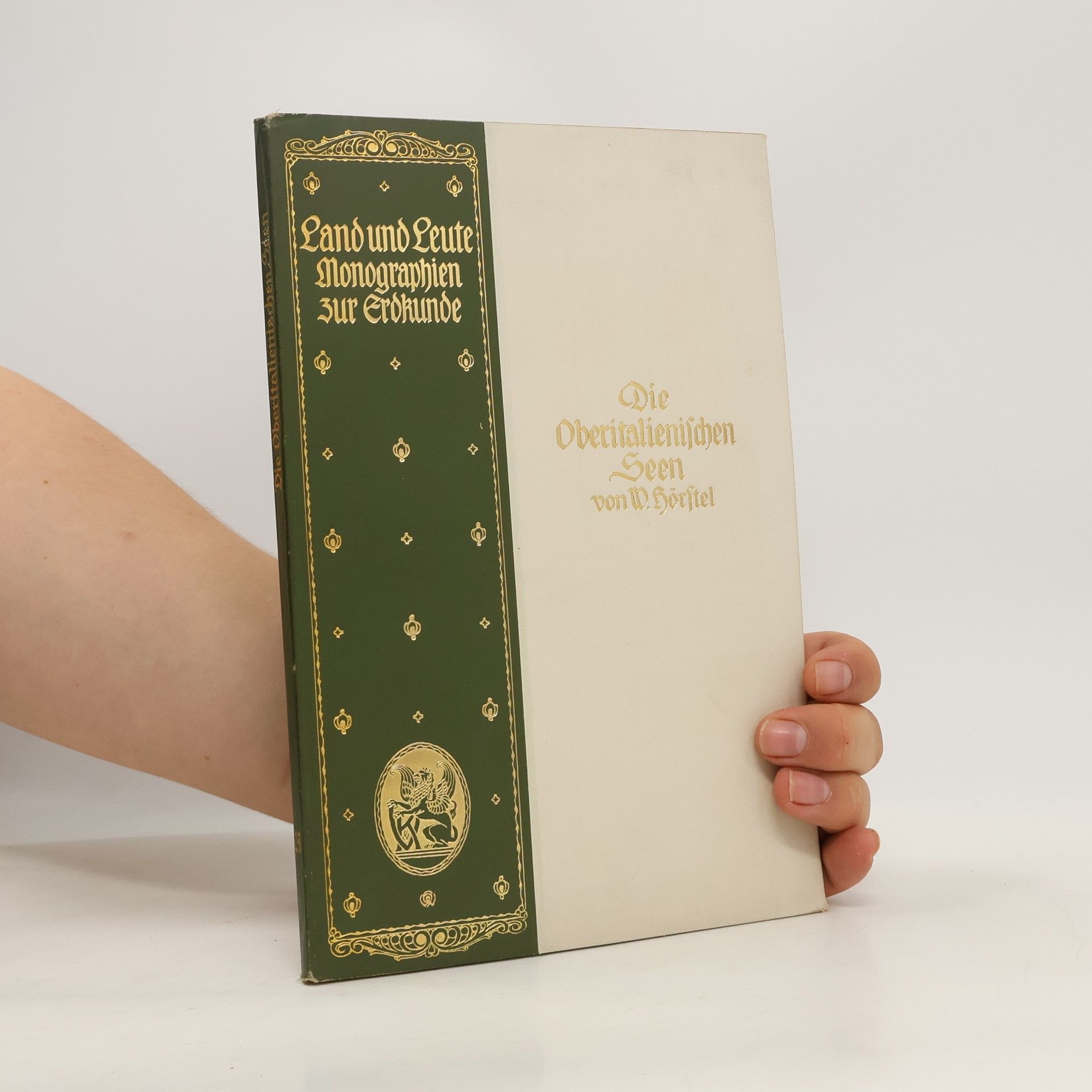 Land und Leute. Monographien zur Erdkunde: Die Lüneburger Heide