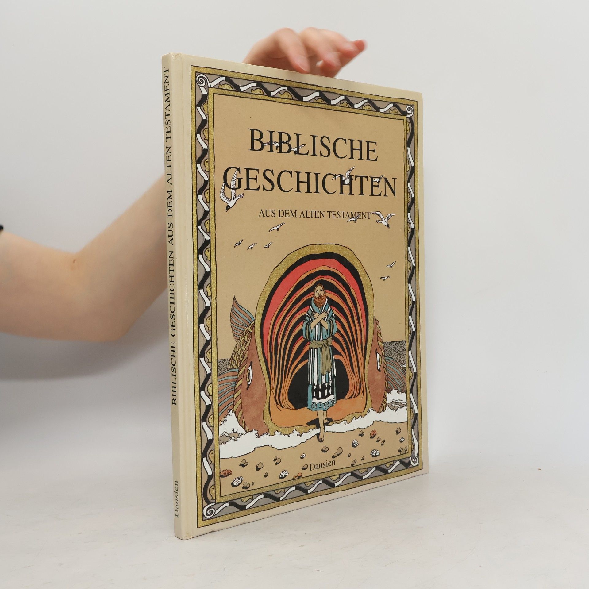 Autorenkollektiv Biblische Geschichten aus dem Alten Testament