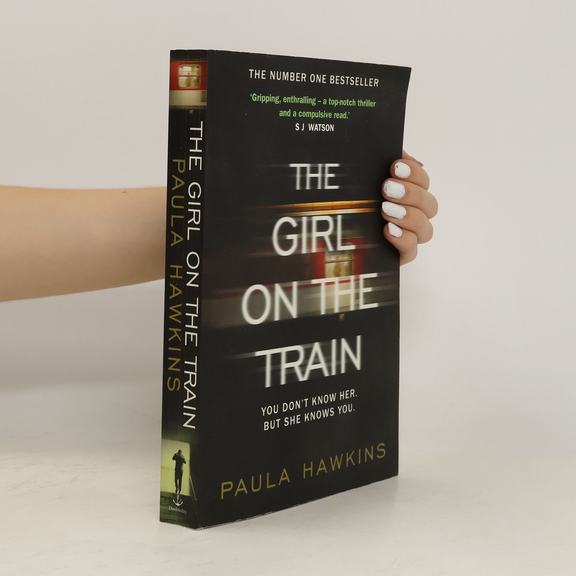 The Girl on the Train