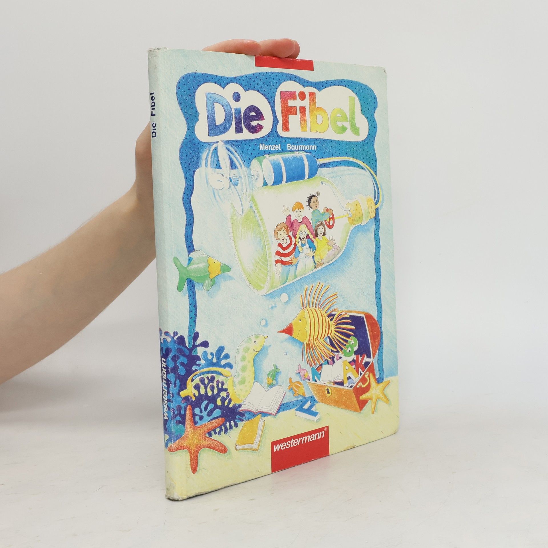 Die Fibel