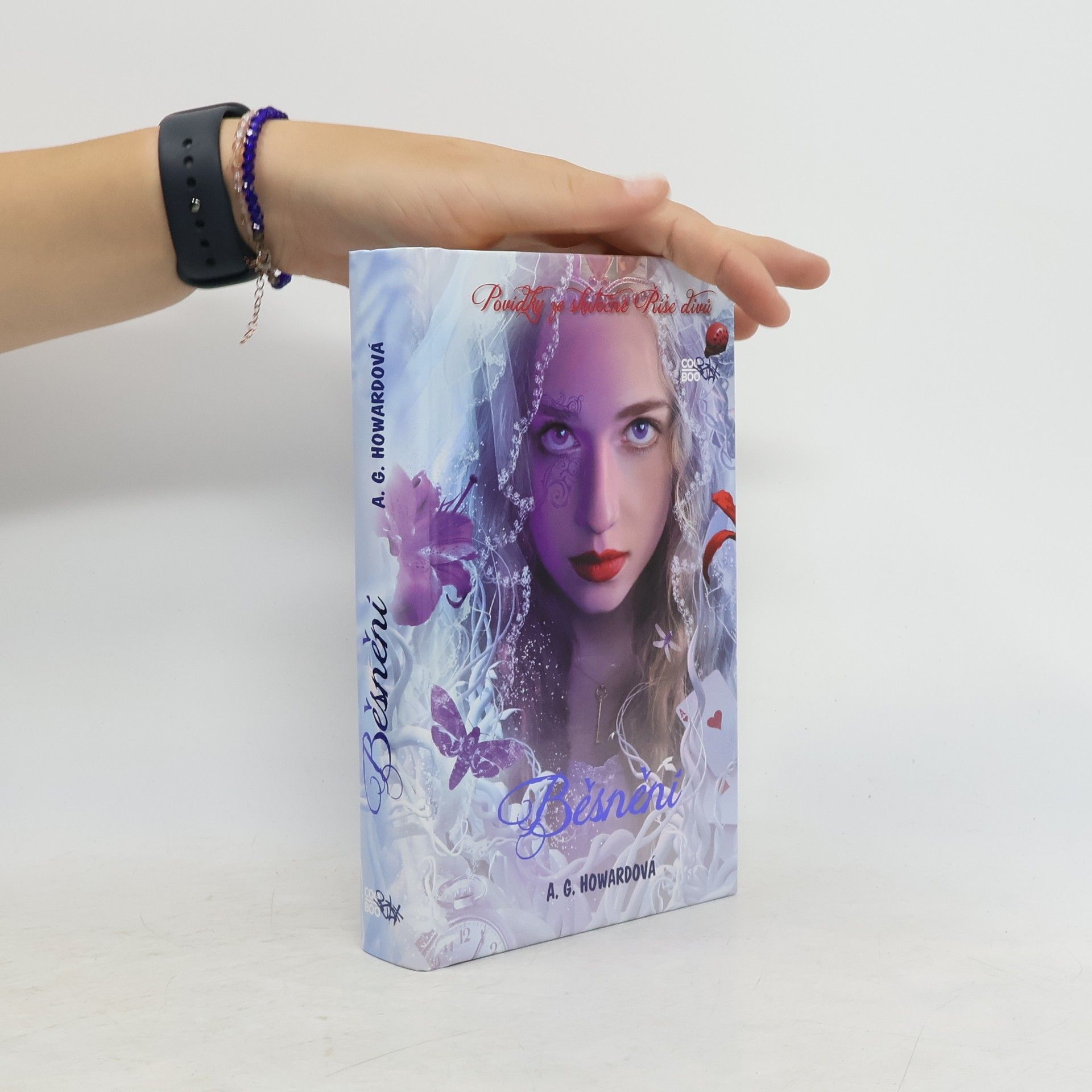 Běsnění (4. díl série)