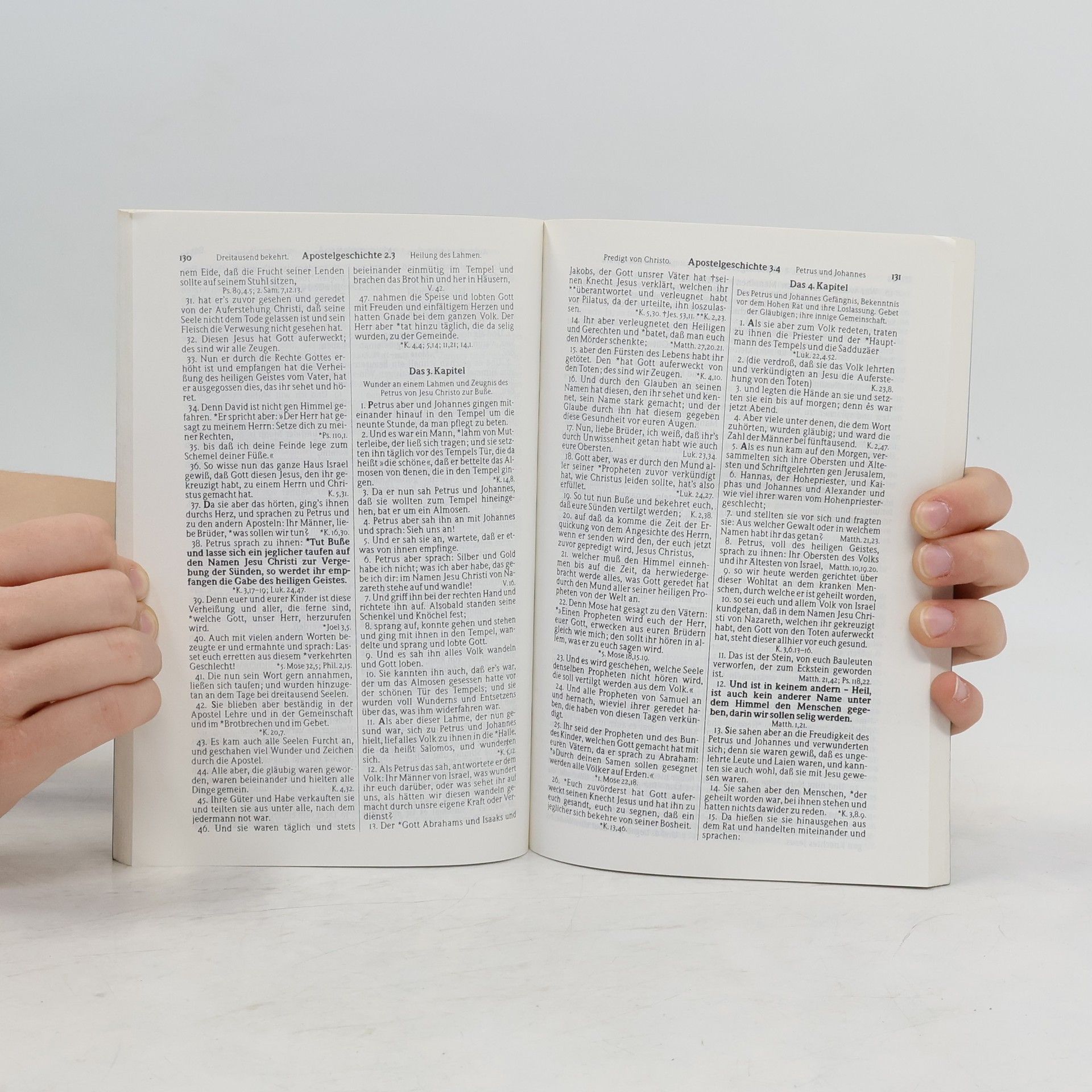 kolektiv Das Neue Testament
