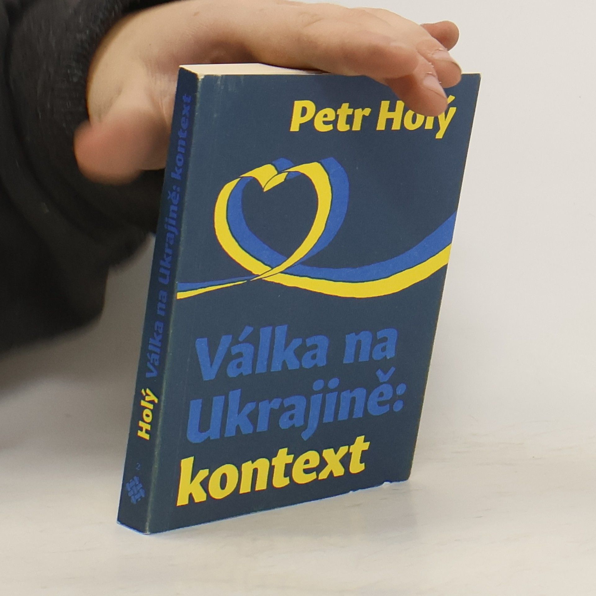 Válka na Ukrajině : kontext