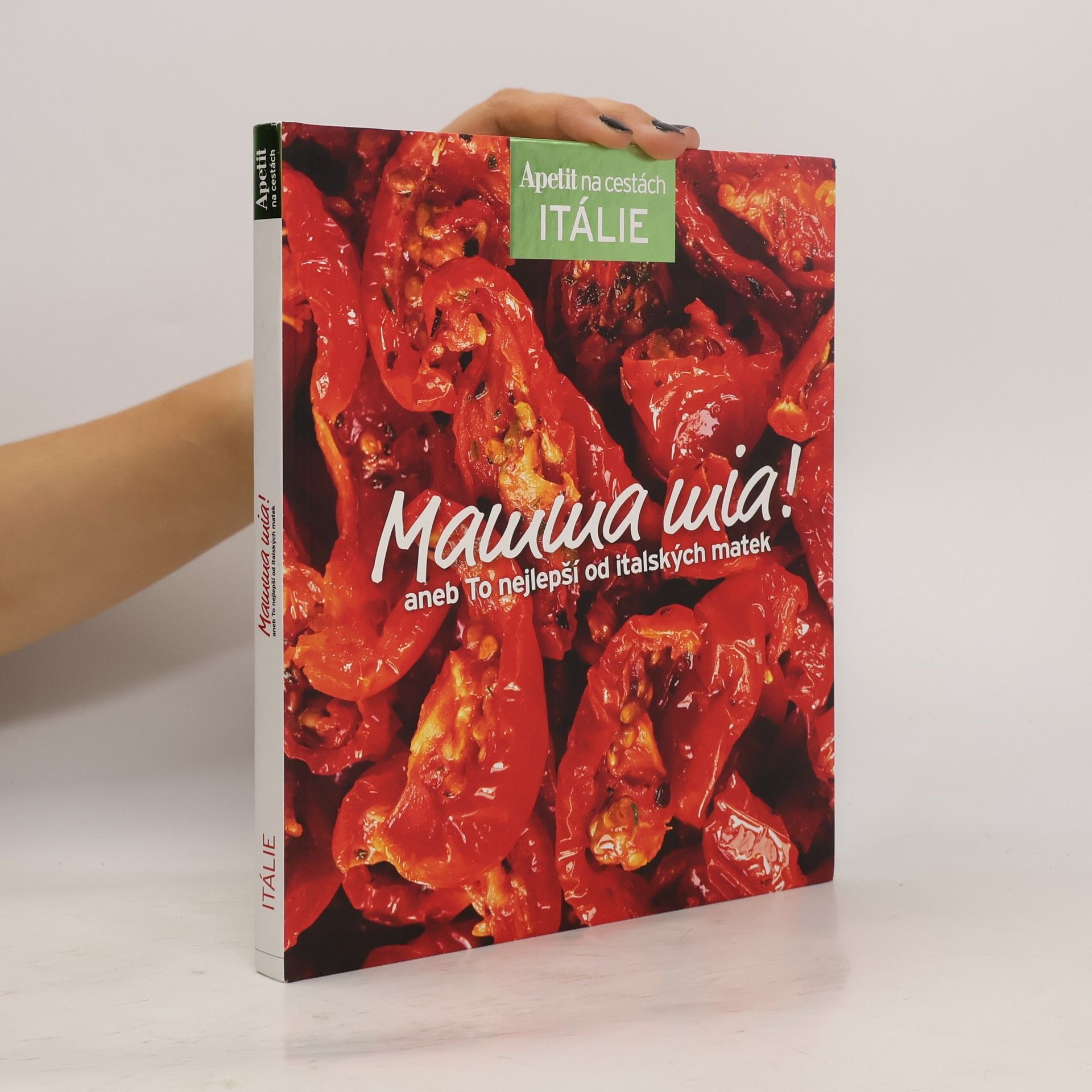 Mamma mia!, aneb To nejlepší od italských matek