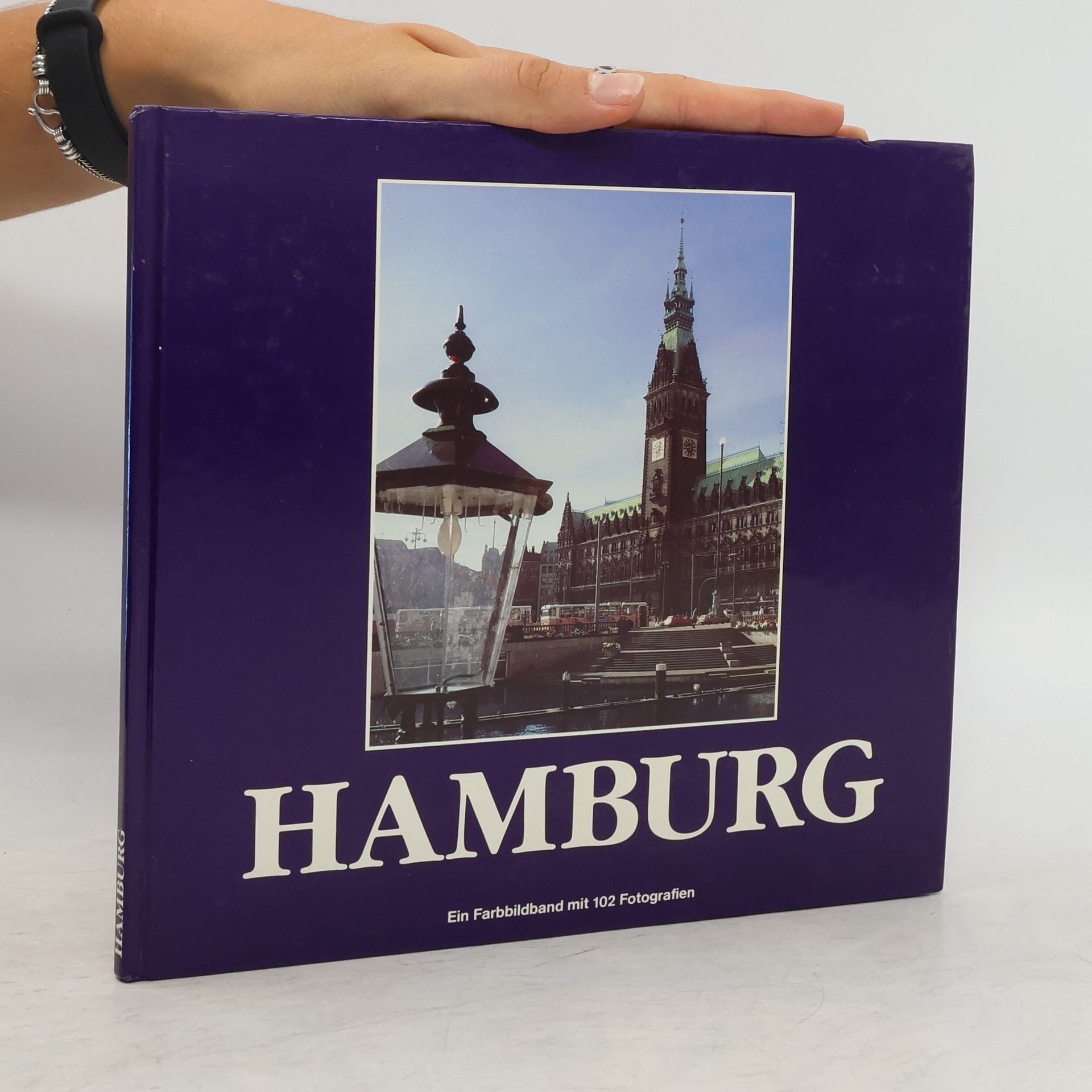 Collectif d'auteurs Hamburg