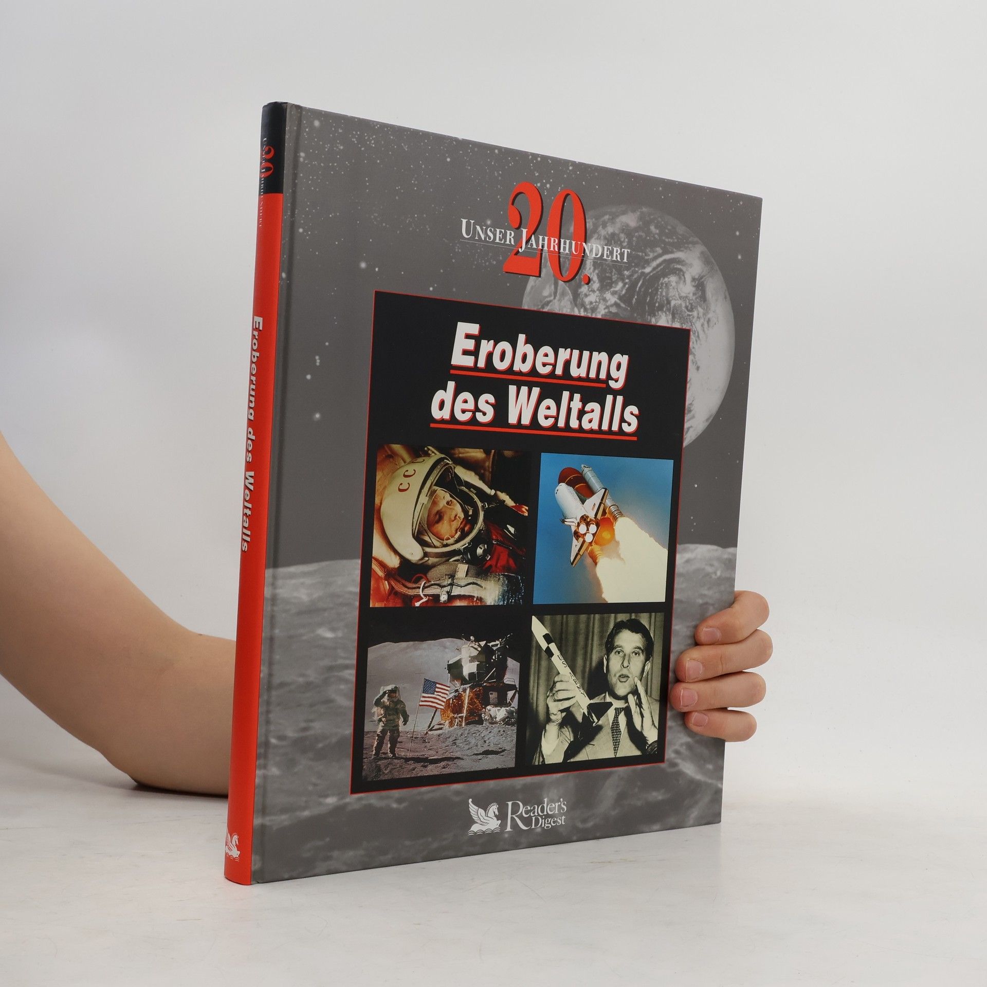 Autores varios Eroberung des Weltalls