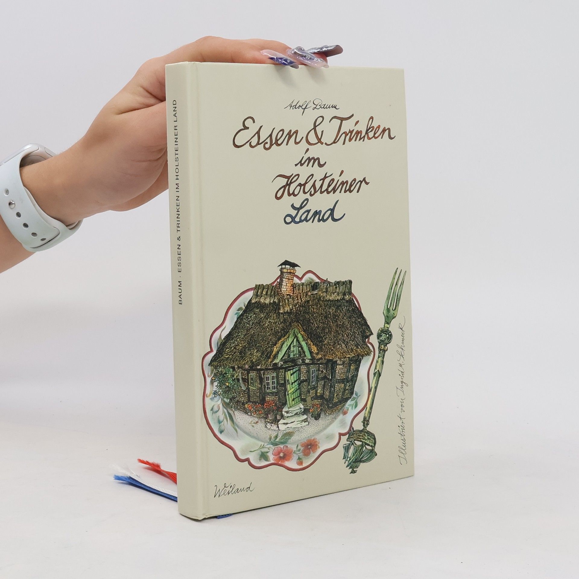 Essen & Trinken im Holsteiner Land