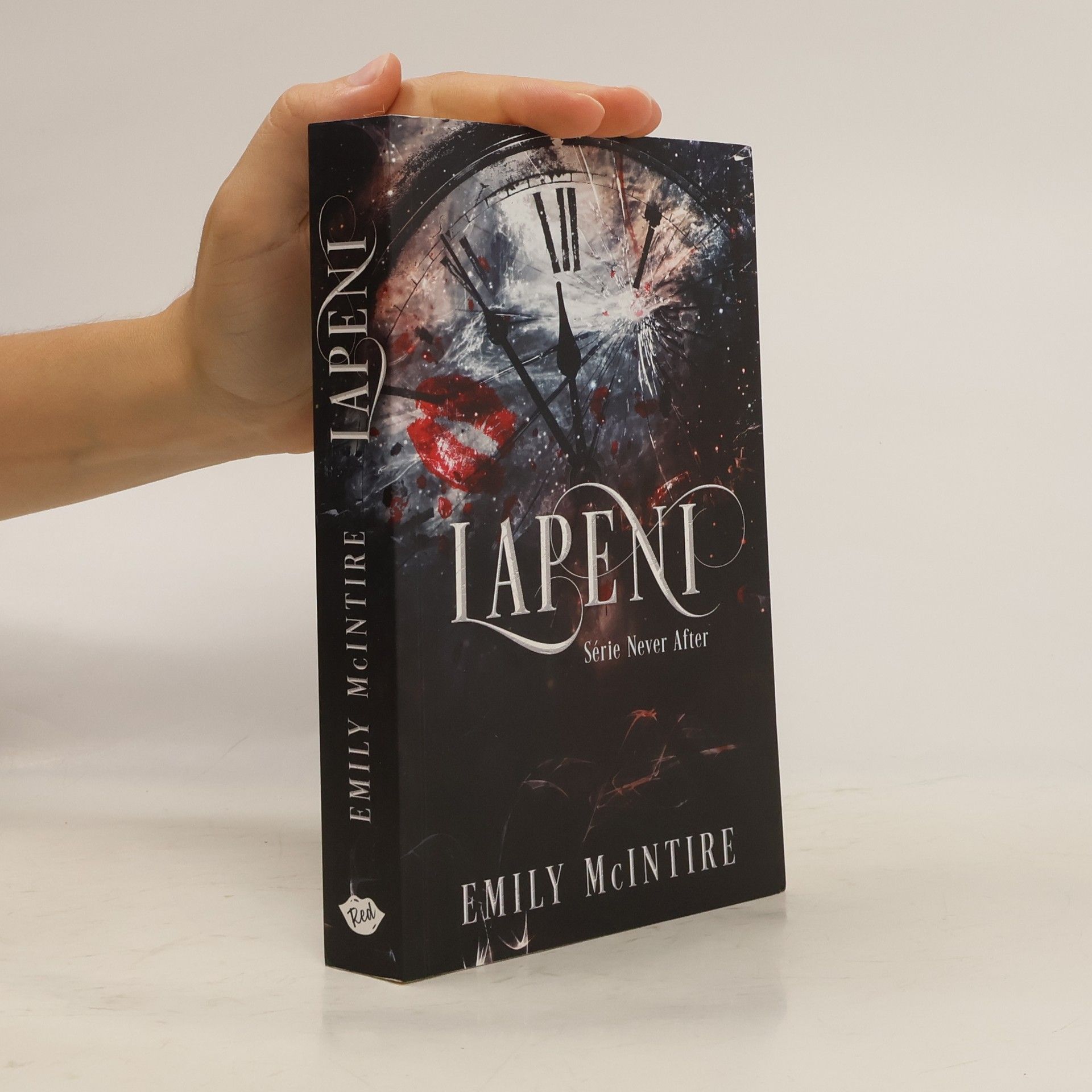 Emily McIntire Lapeni