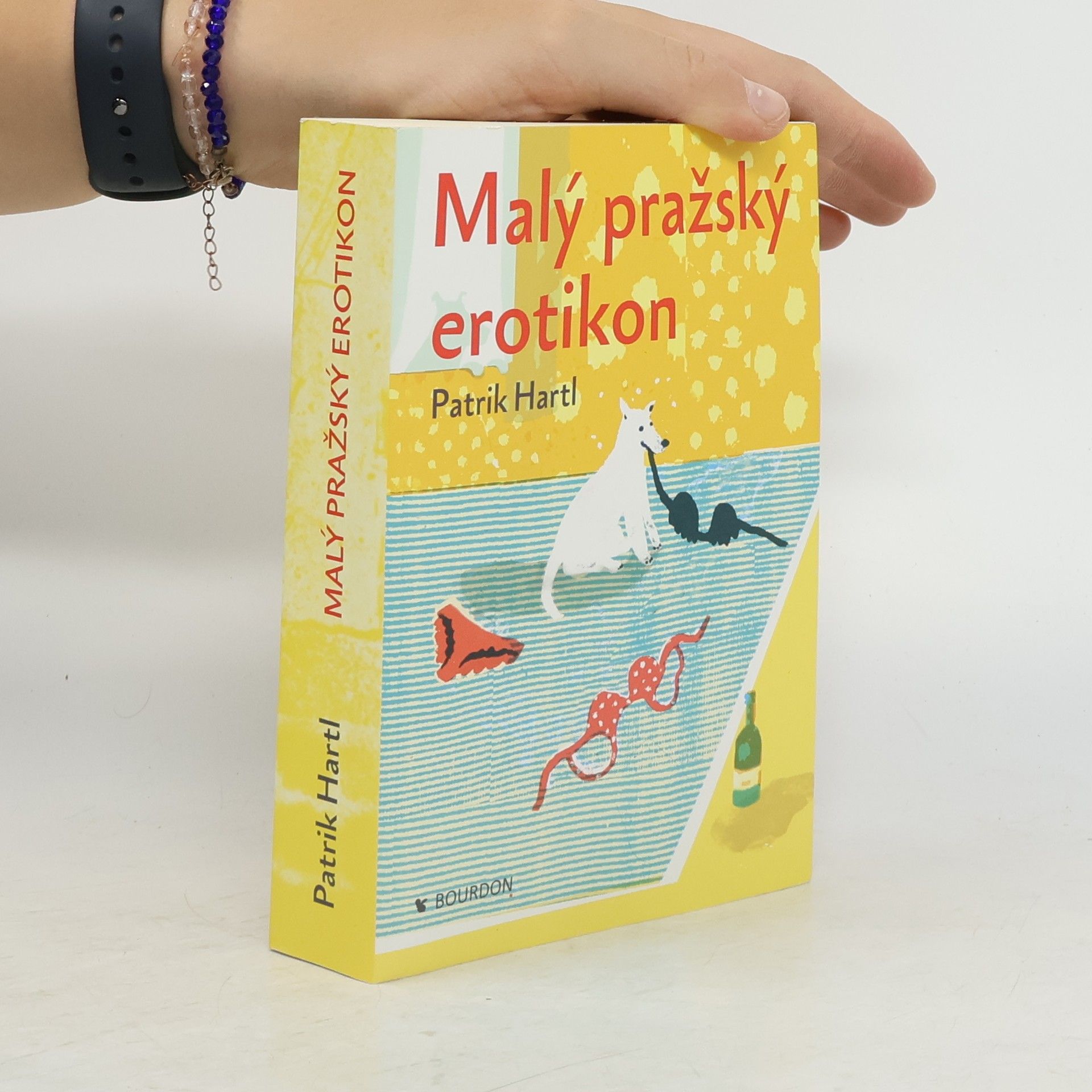 Malý pražský erotikon