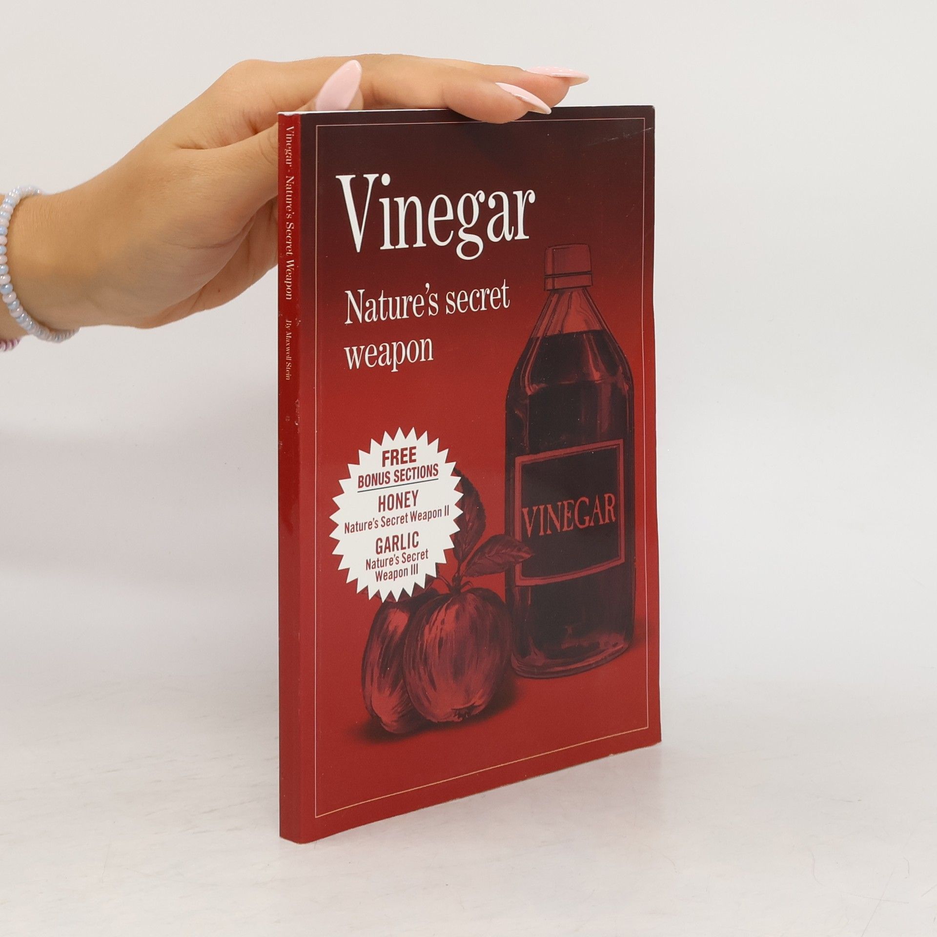 Vinegar