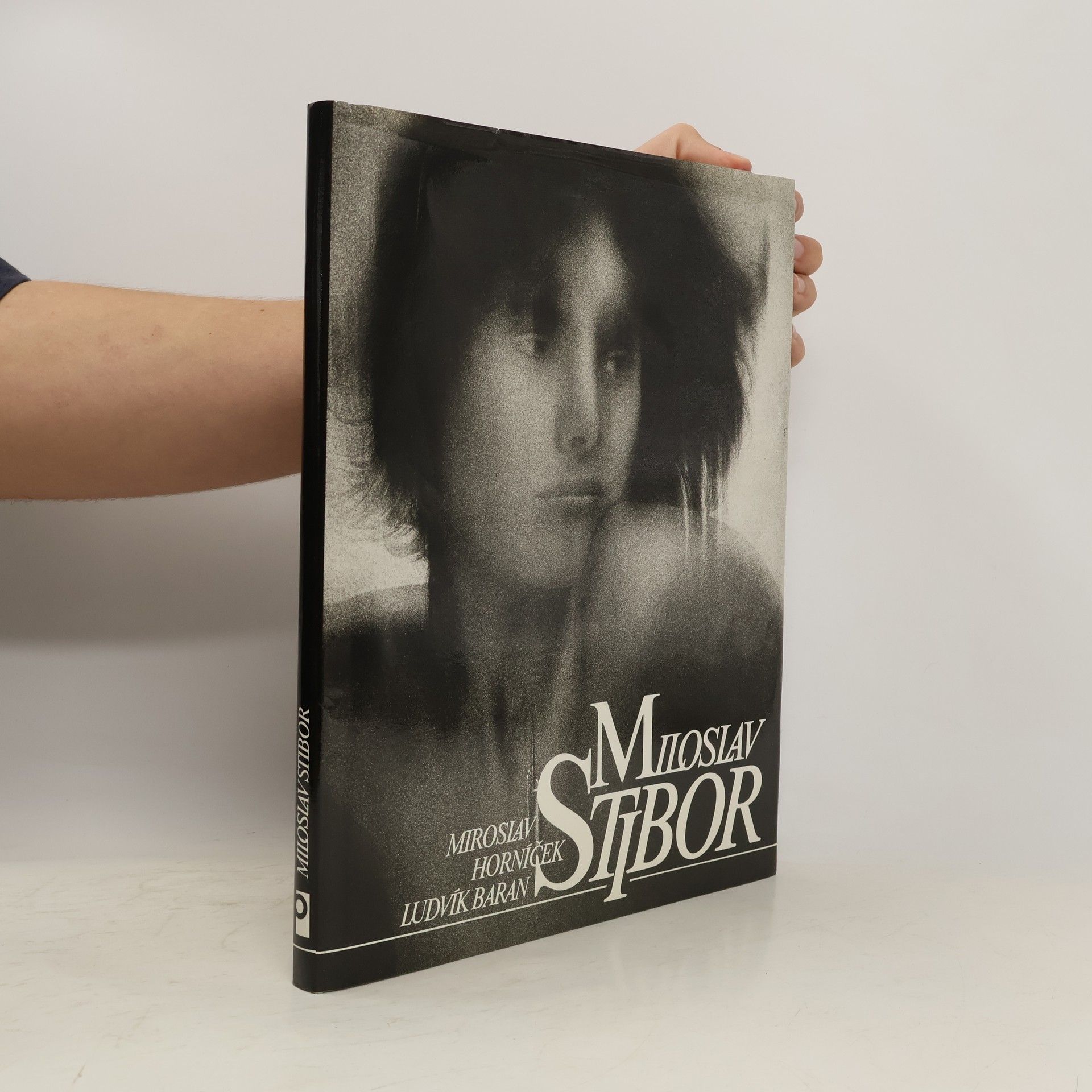 Various authors Miloslav Stibor