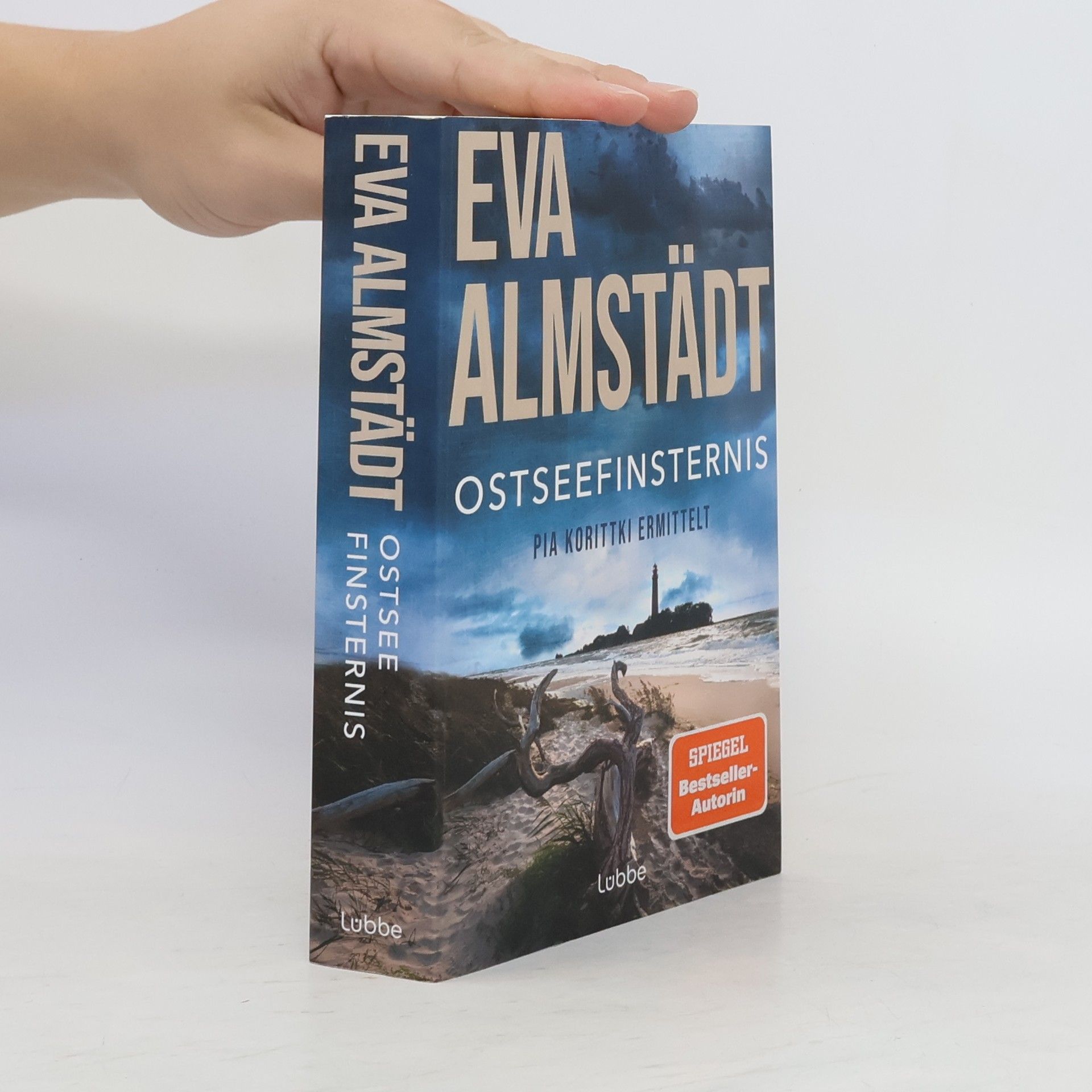 Eva Almstädt Ostseefinsternis
