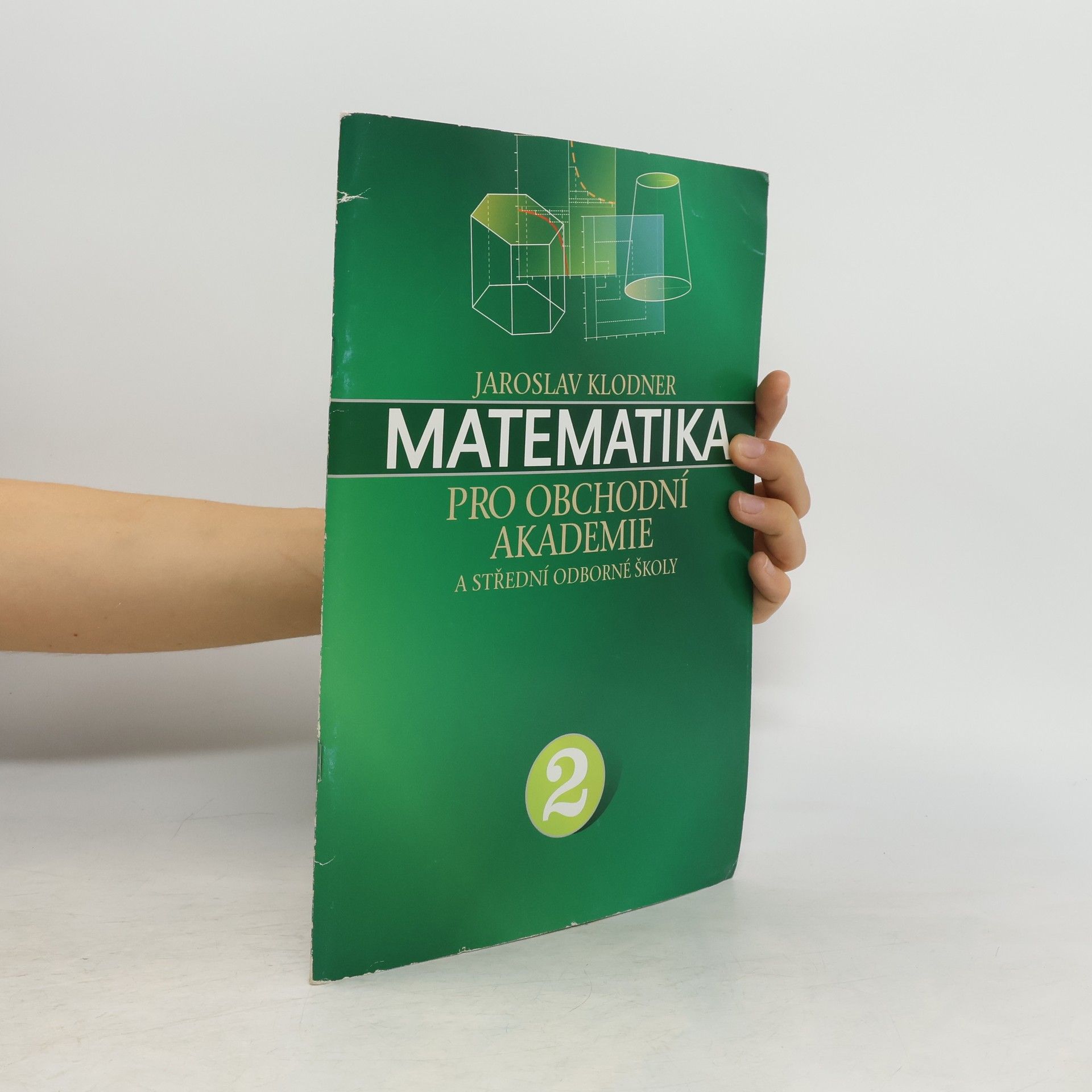 Matematika pro obchodní akademie 2
