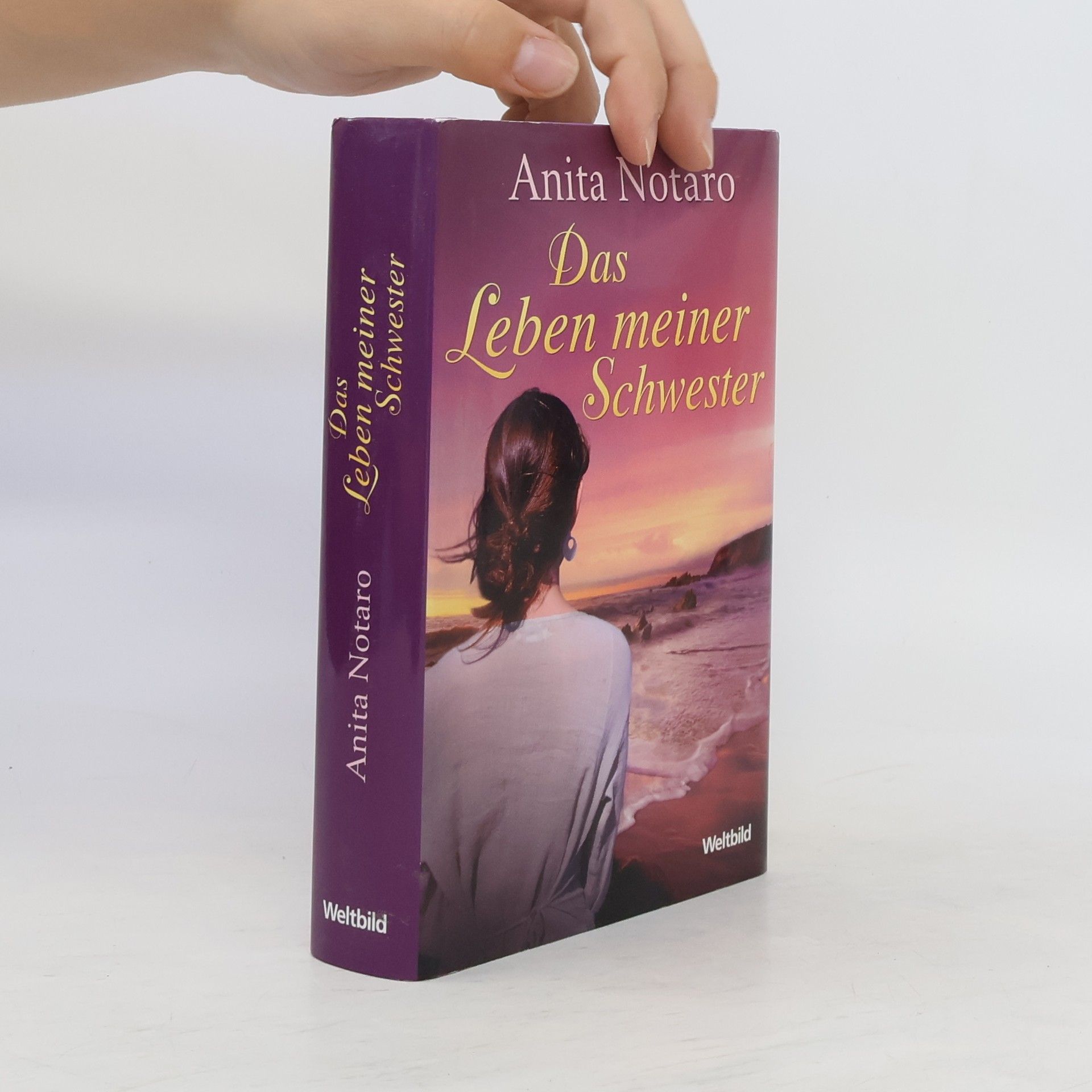 Das Leben meiner Schwester