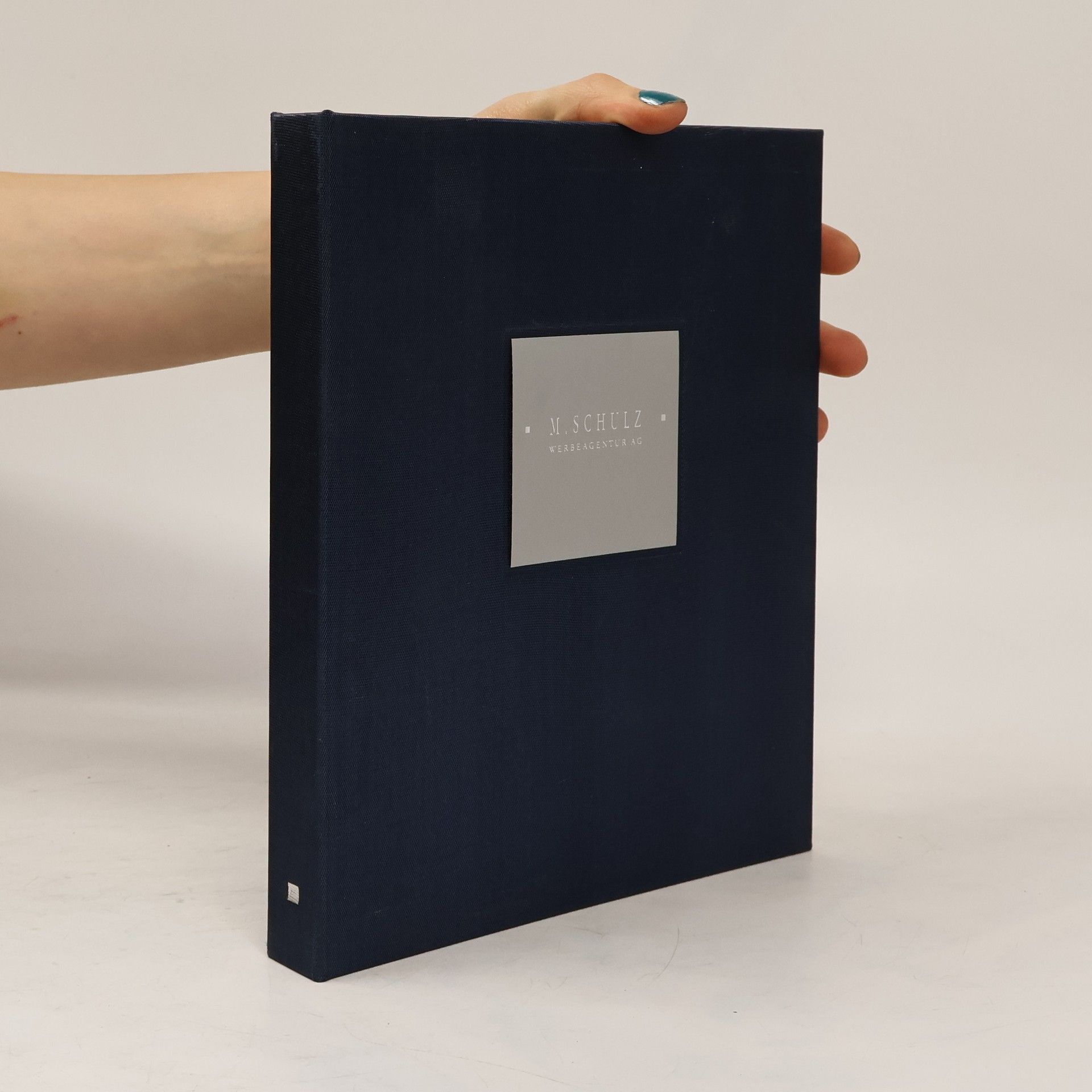 M. Schulz M. Schulz Werbeagentur Ag
