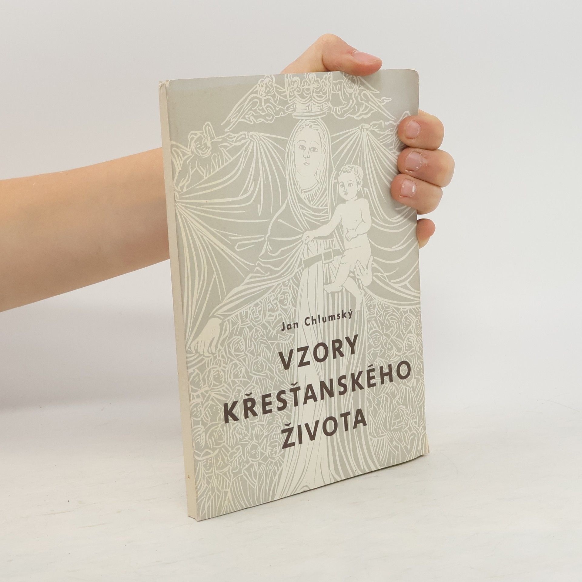 Vzory křesťanského života