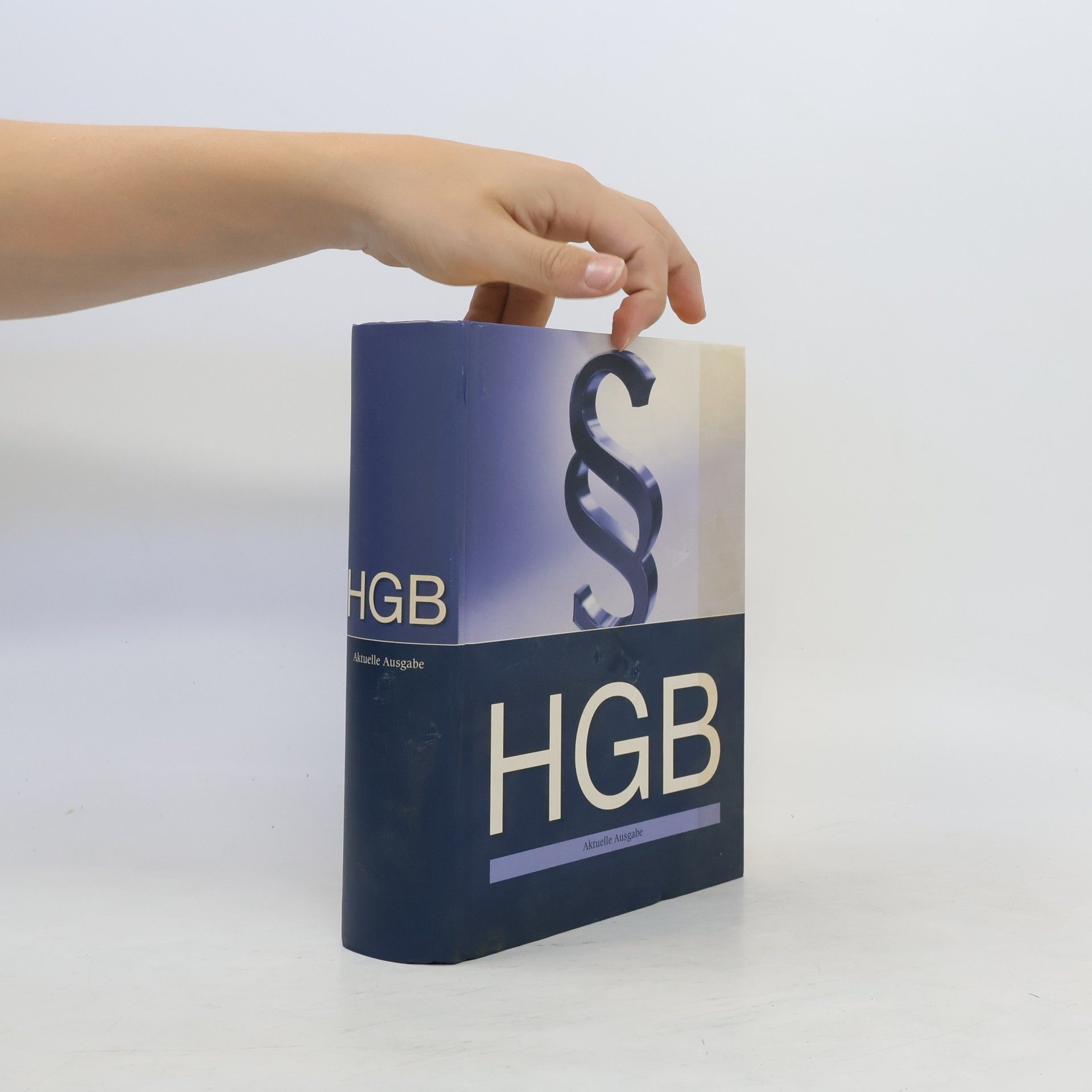 Collectif d'auteurs HGB