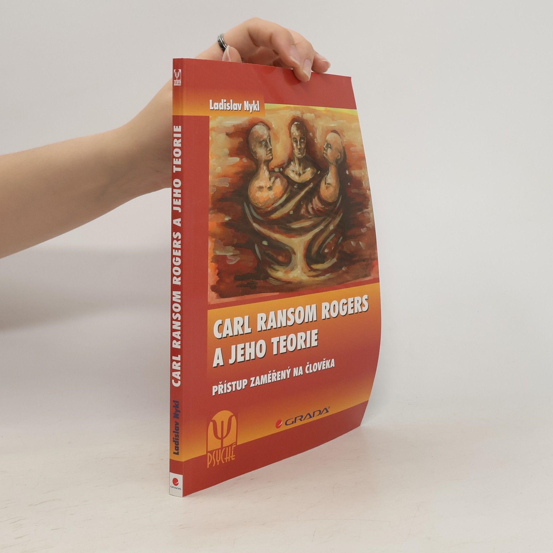 Carl Ransom Rogers a jeho teorie