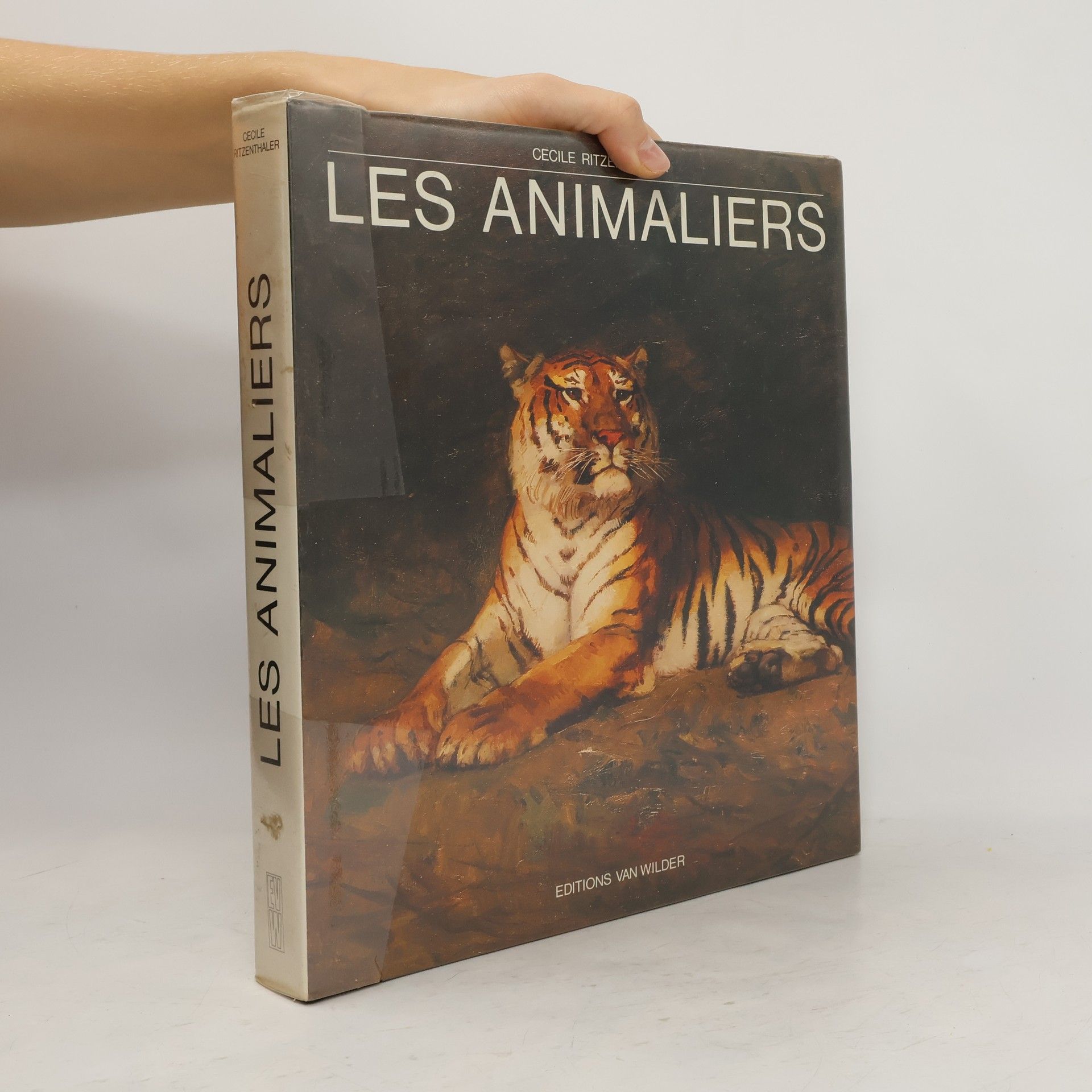 Les animaliers