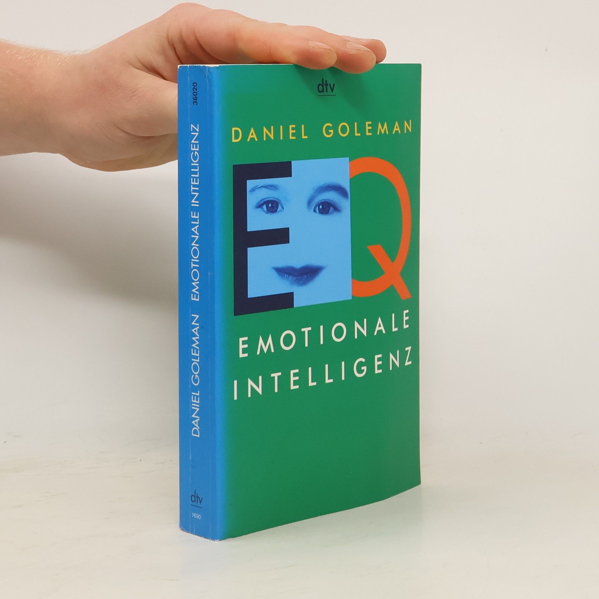 Daniel Goleman Emotionale Intelligenz