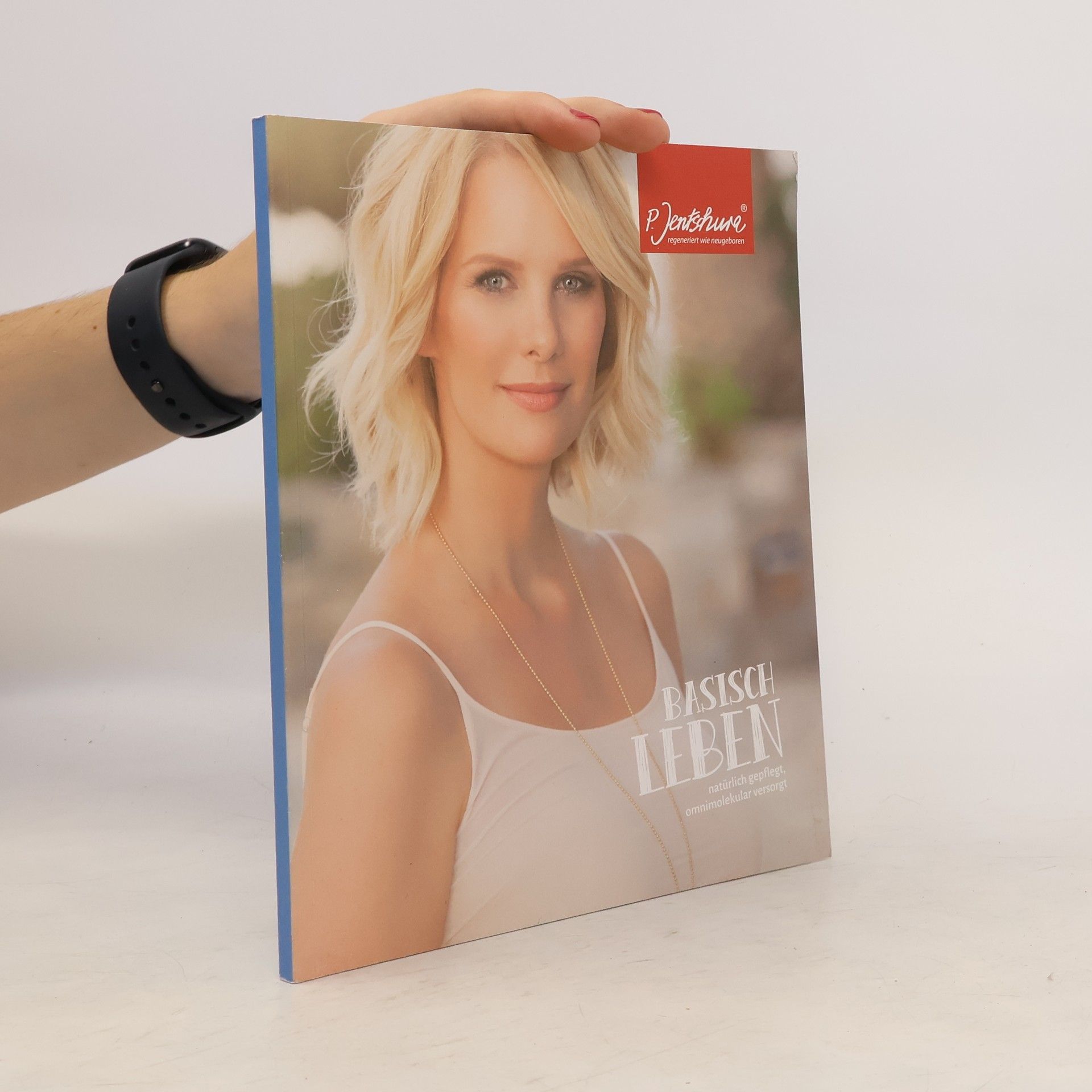 Autorenkollektiv Basisch leben