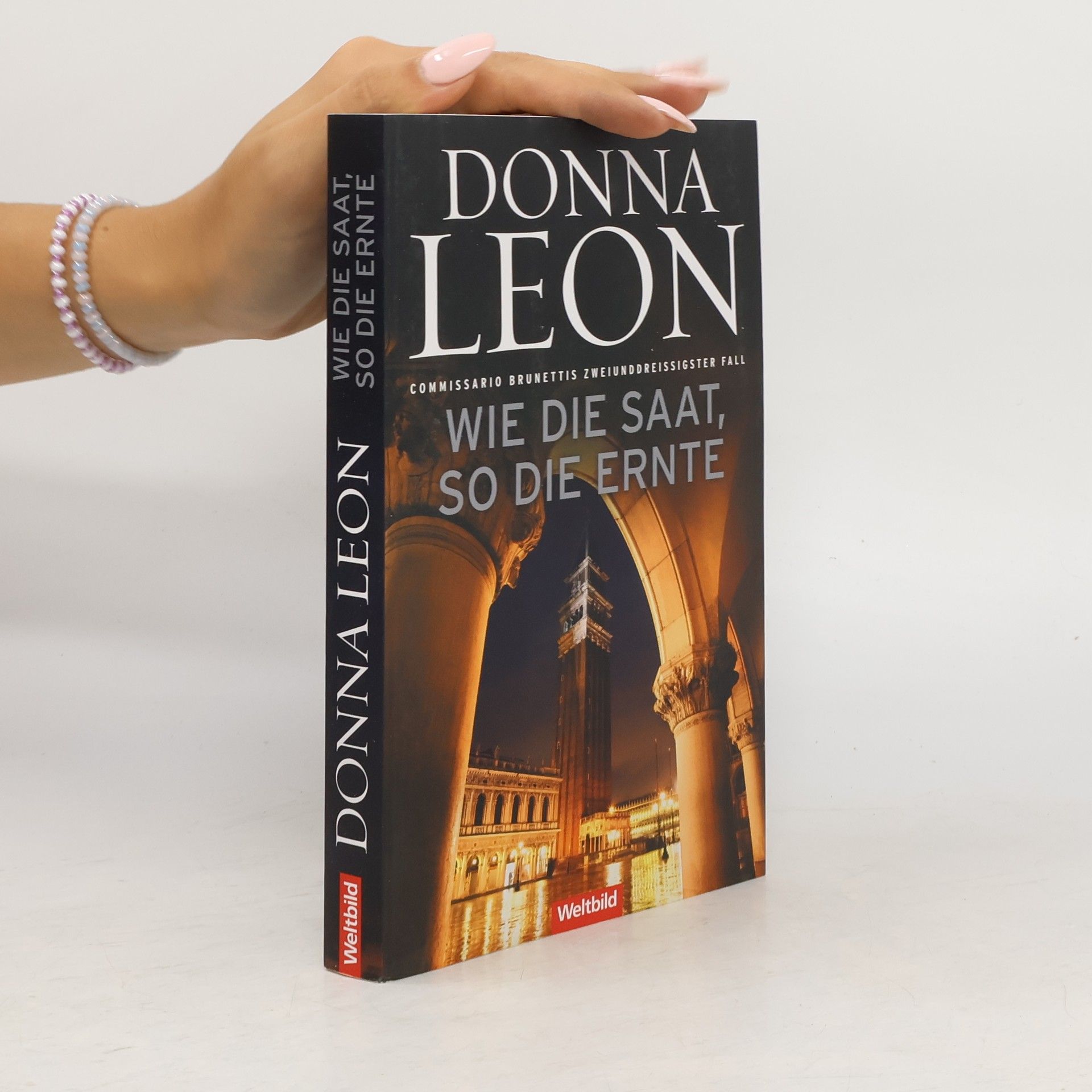 Wie die Saat, so die Ernte