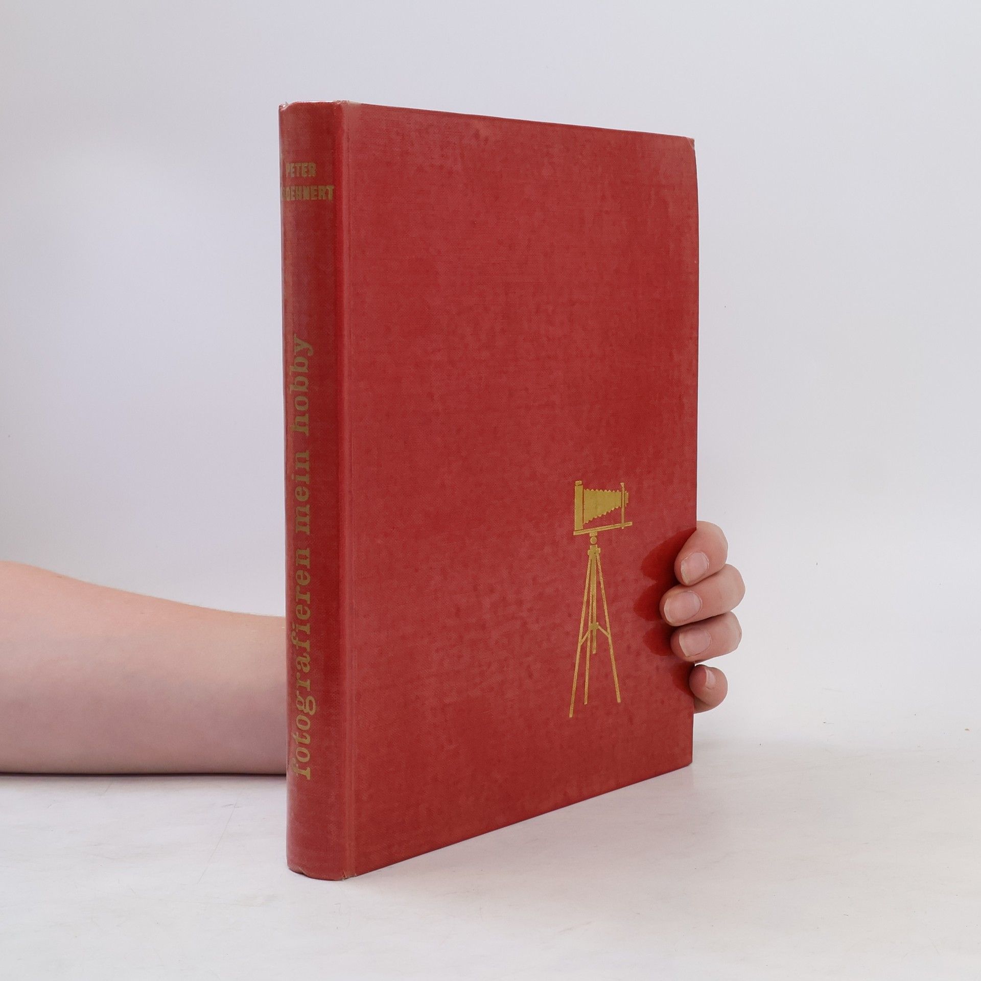 Autorenkollektiv Fotografieren mein hobby