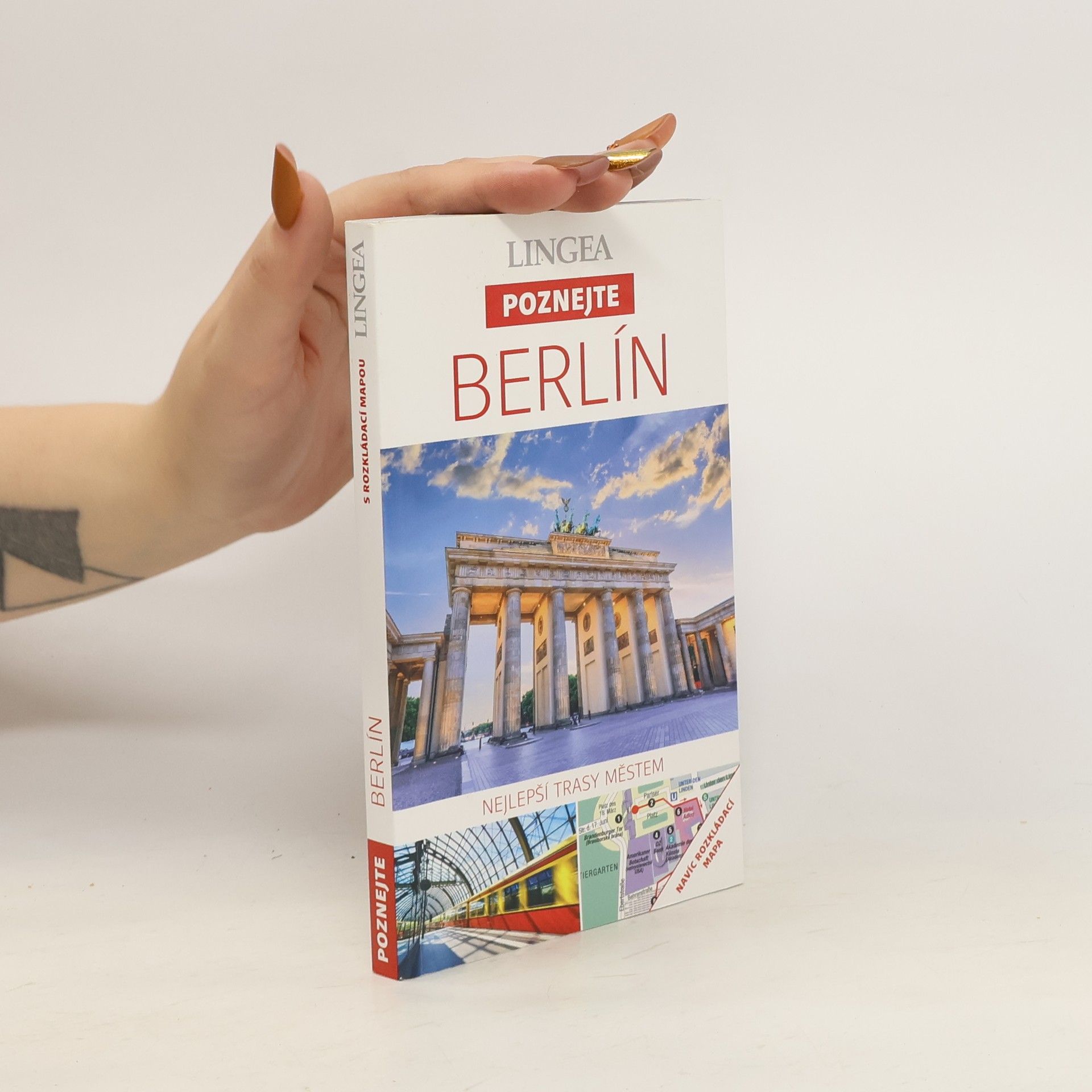 Auteurscollectief Berlín