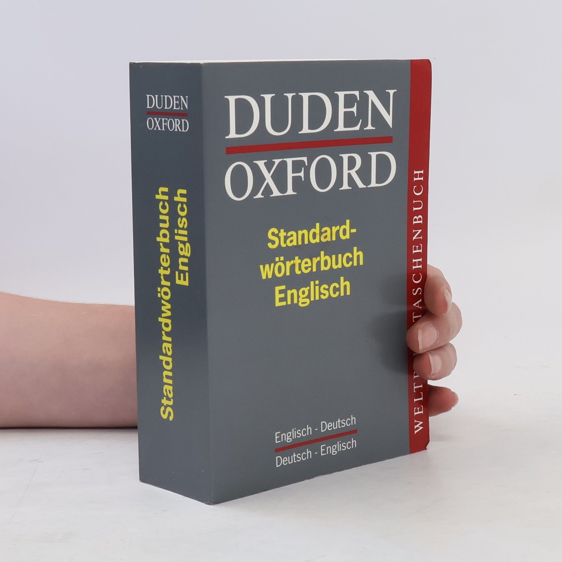 Duden Oxford