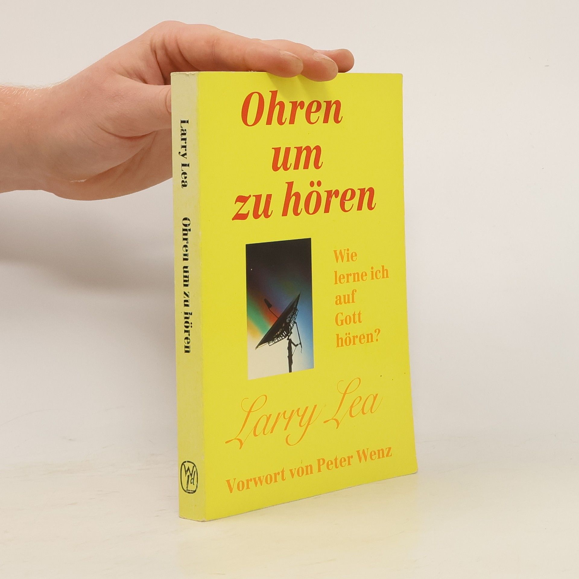 Ohren, um zu hören