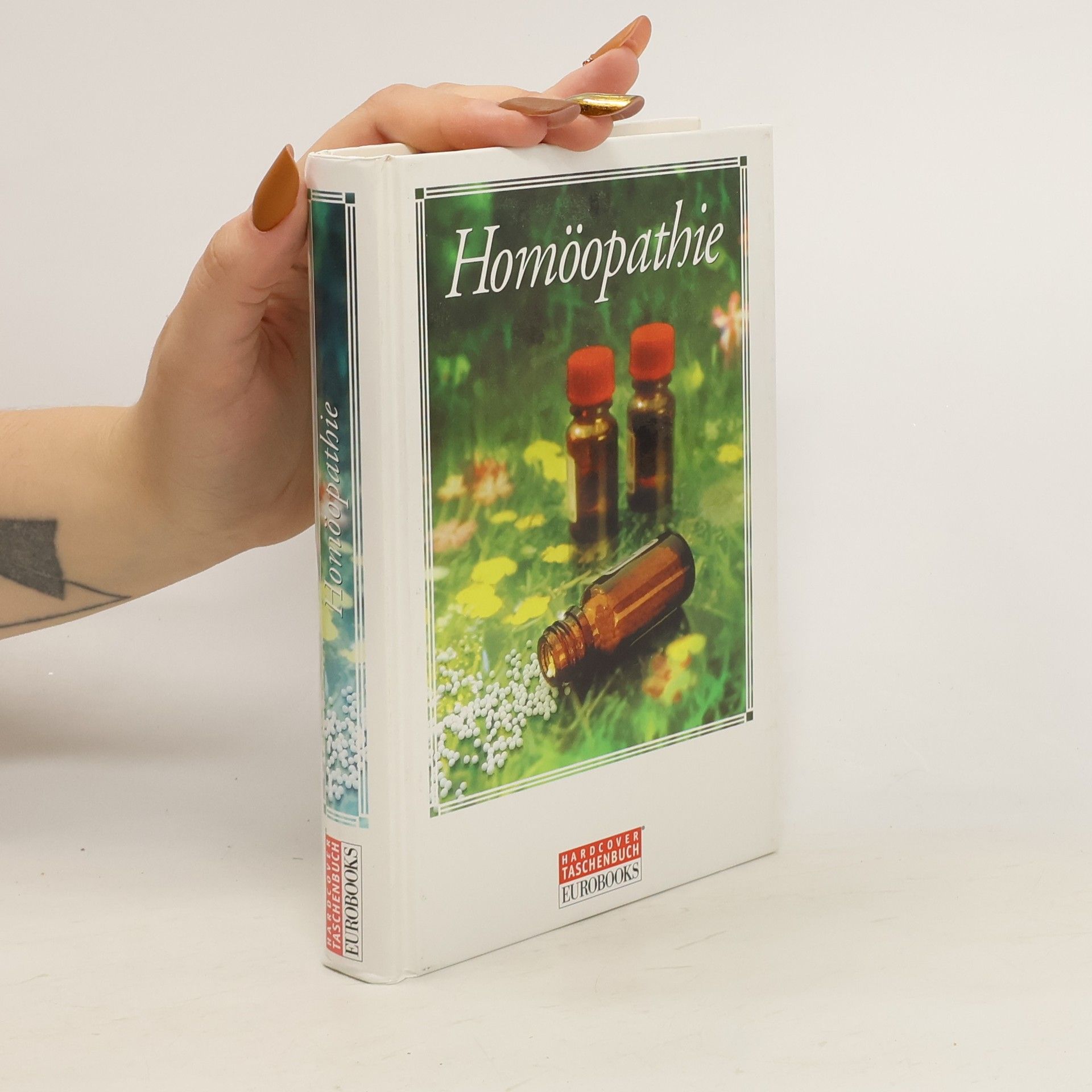 Gerhard Ruster Homöopathie