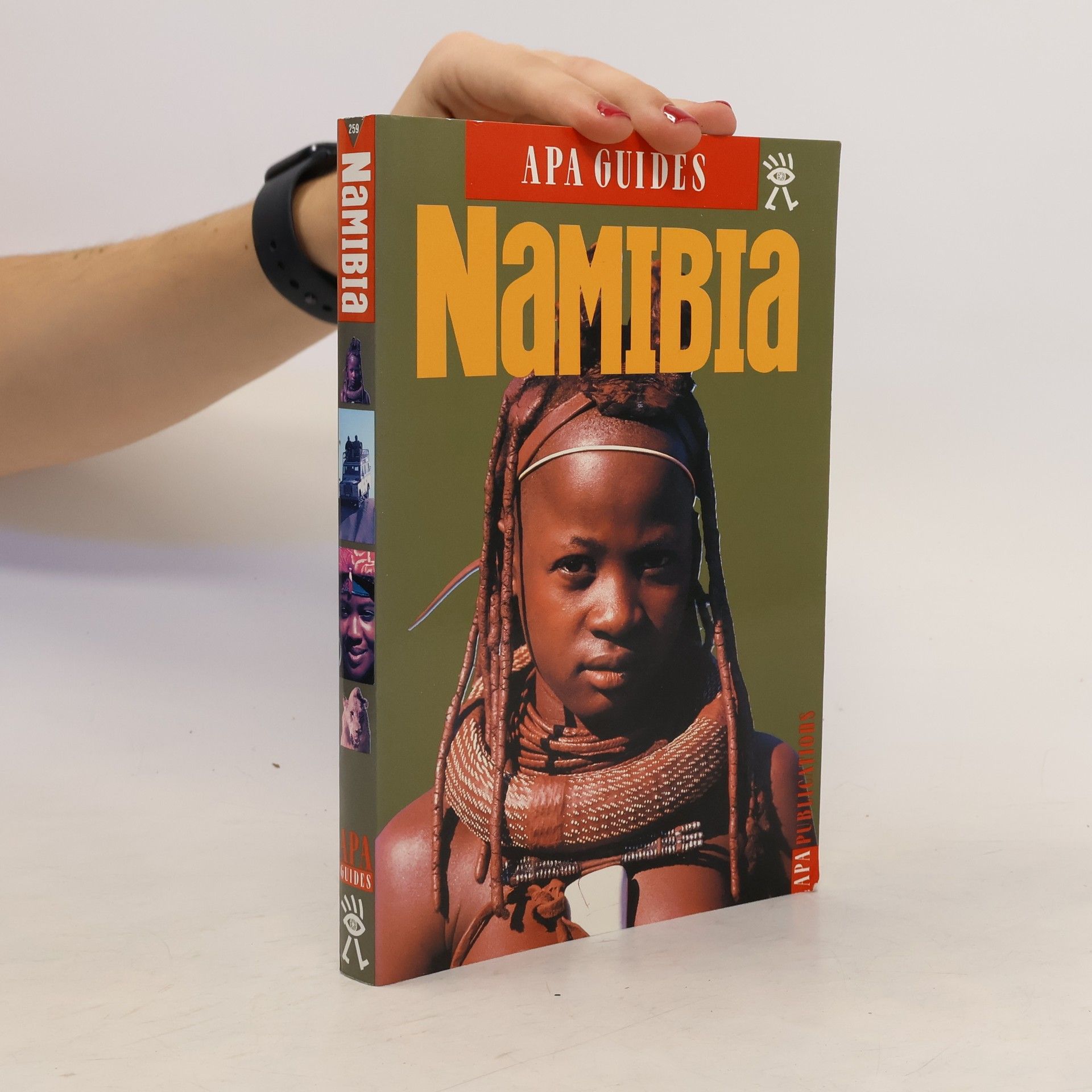 Autorenkollektiv Namibia