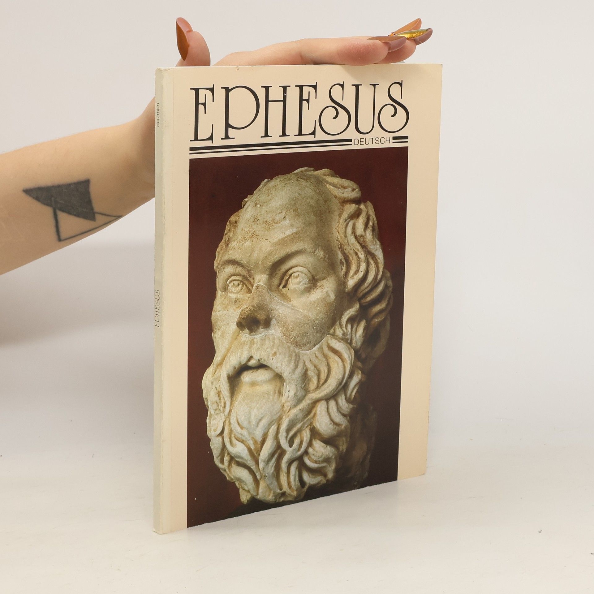 Autorenkollektiv Ephesus