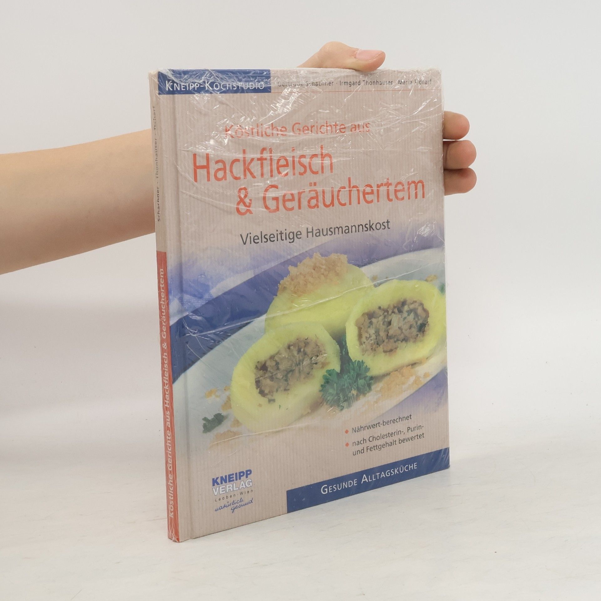 Vielseitige Hausmannskost