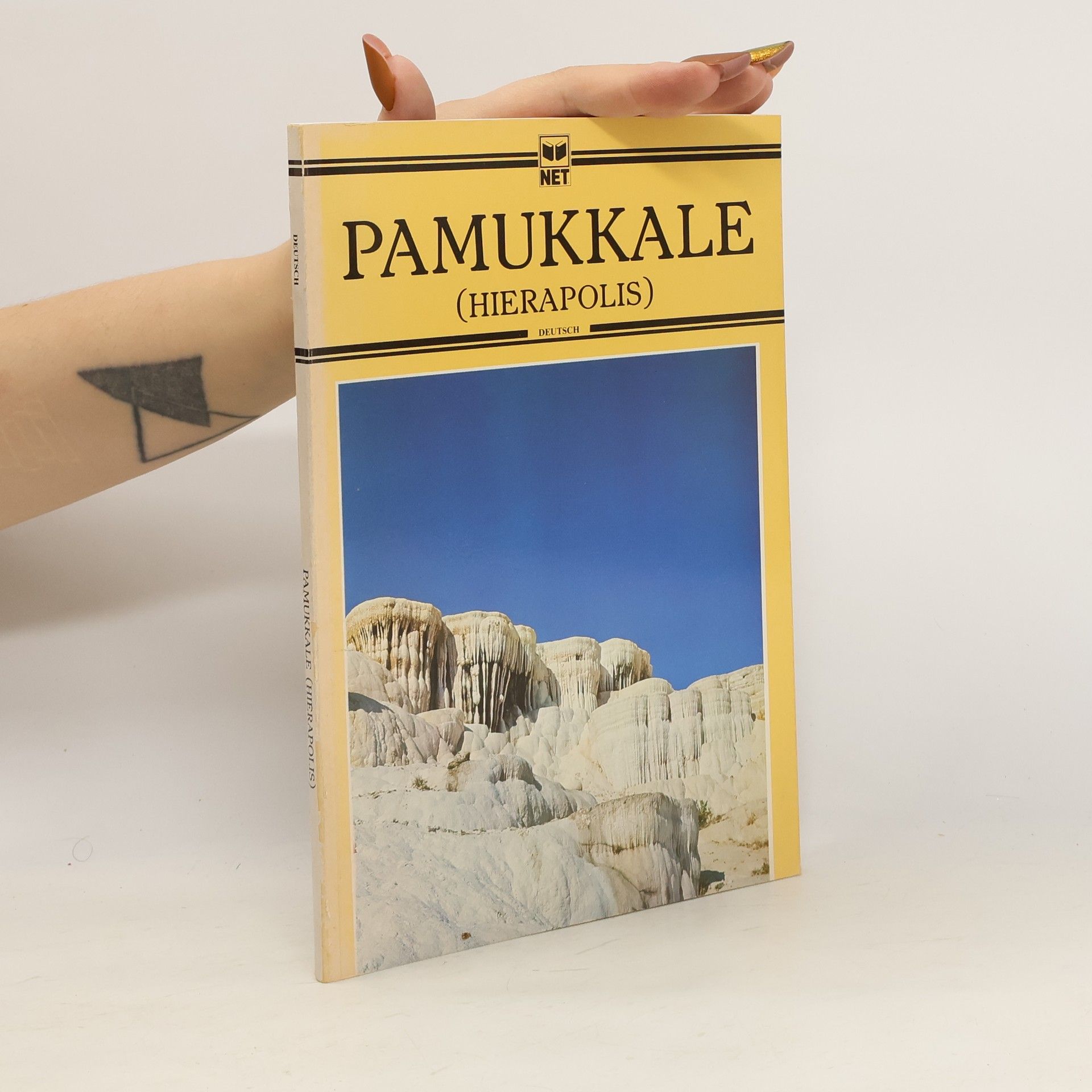 Pamukkale