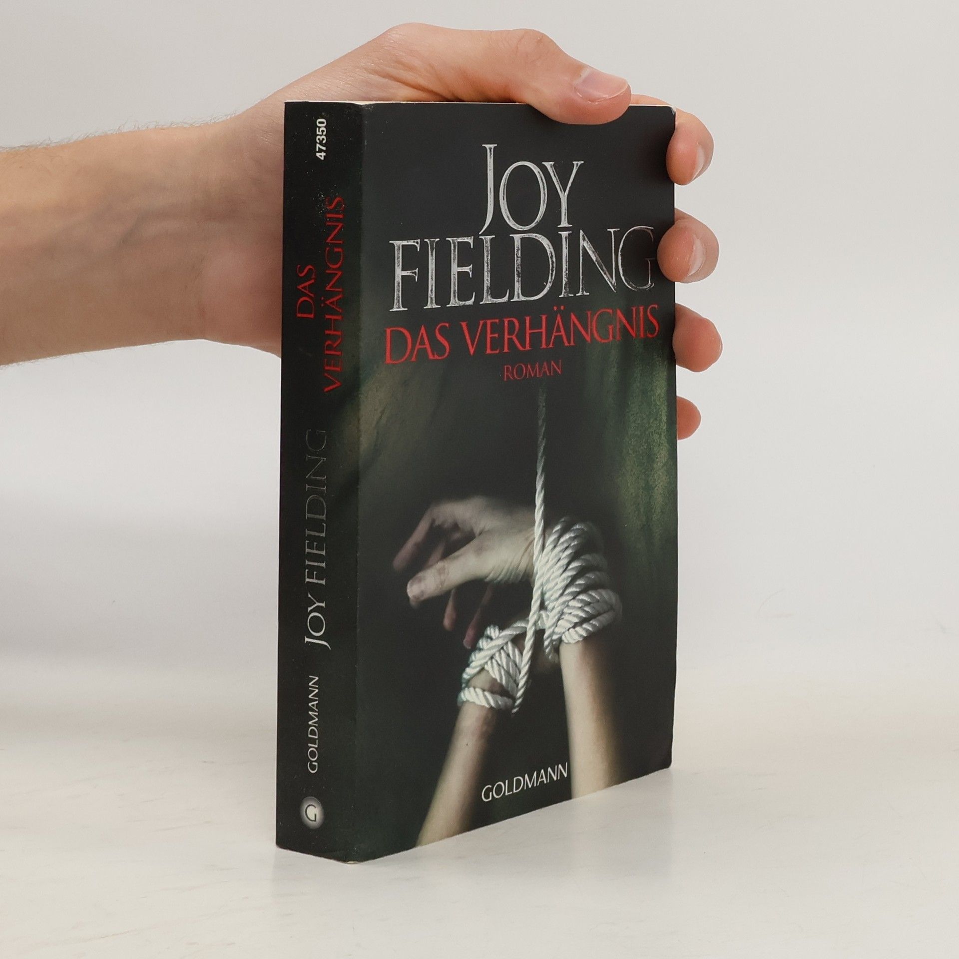 Joy Fielding Das Verhängnis