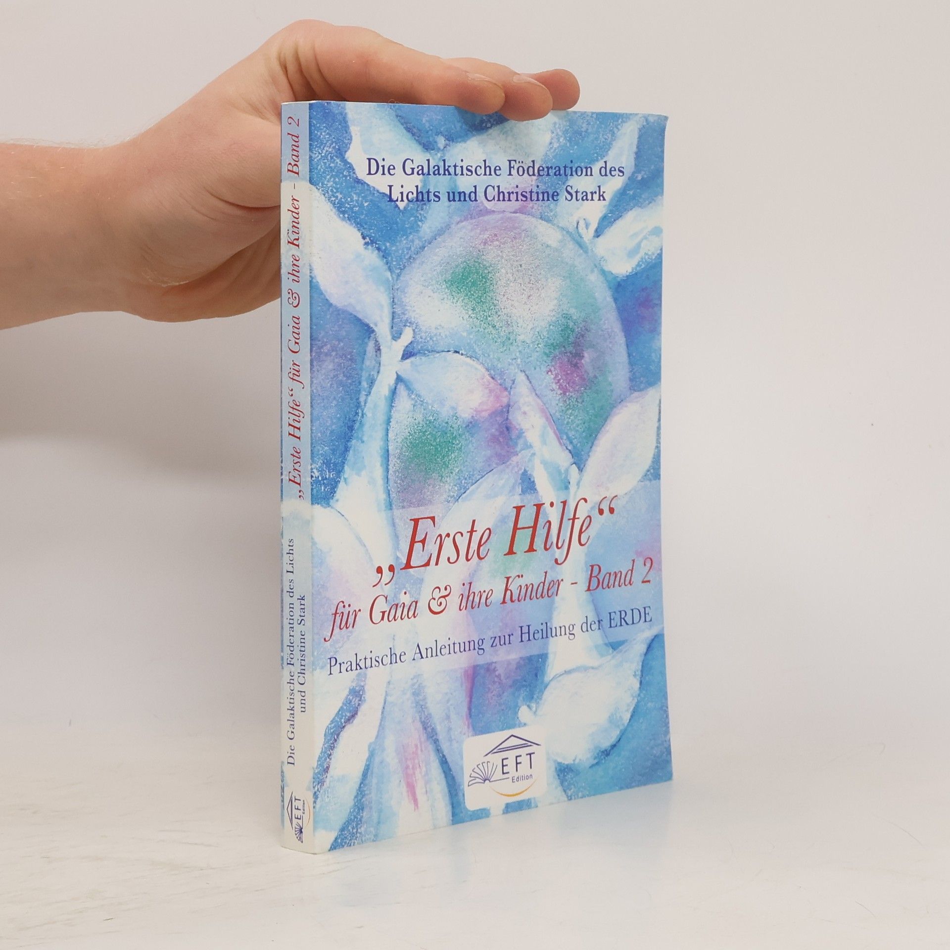 Christine Stark "Erste Hilfe" für Gaia und ihre Kinder